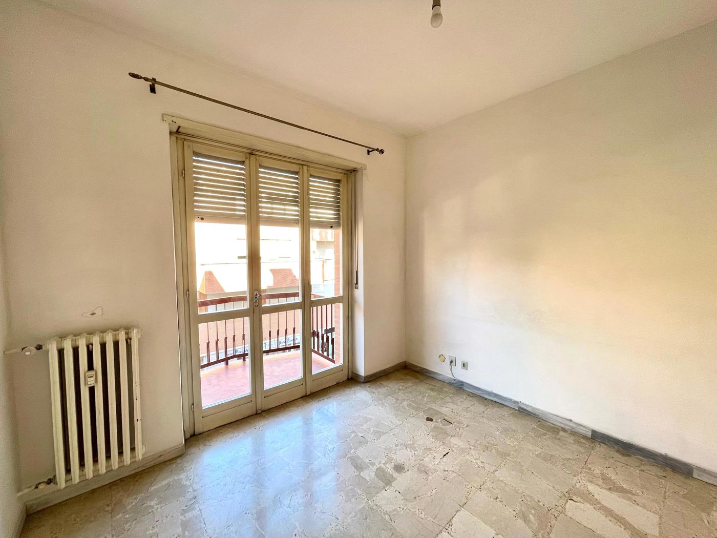 Bilocale arredato in affitto a Alba