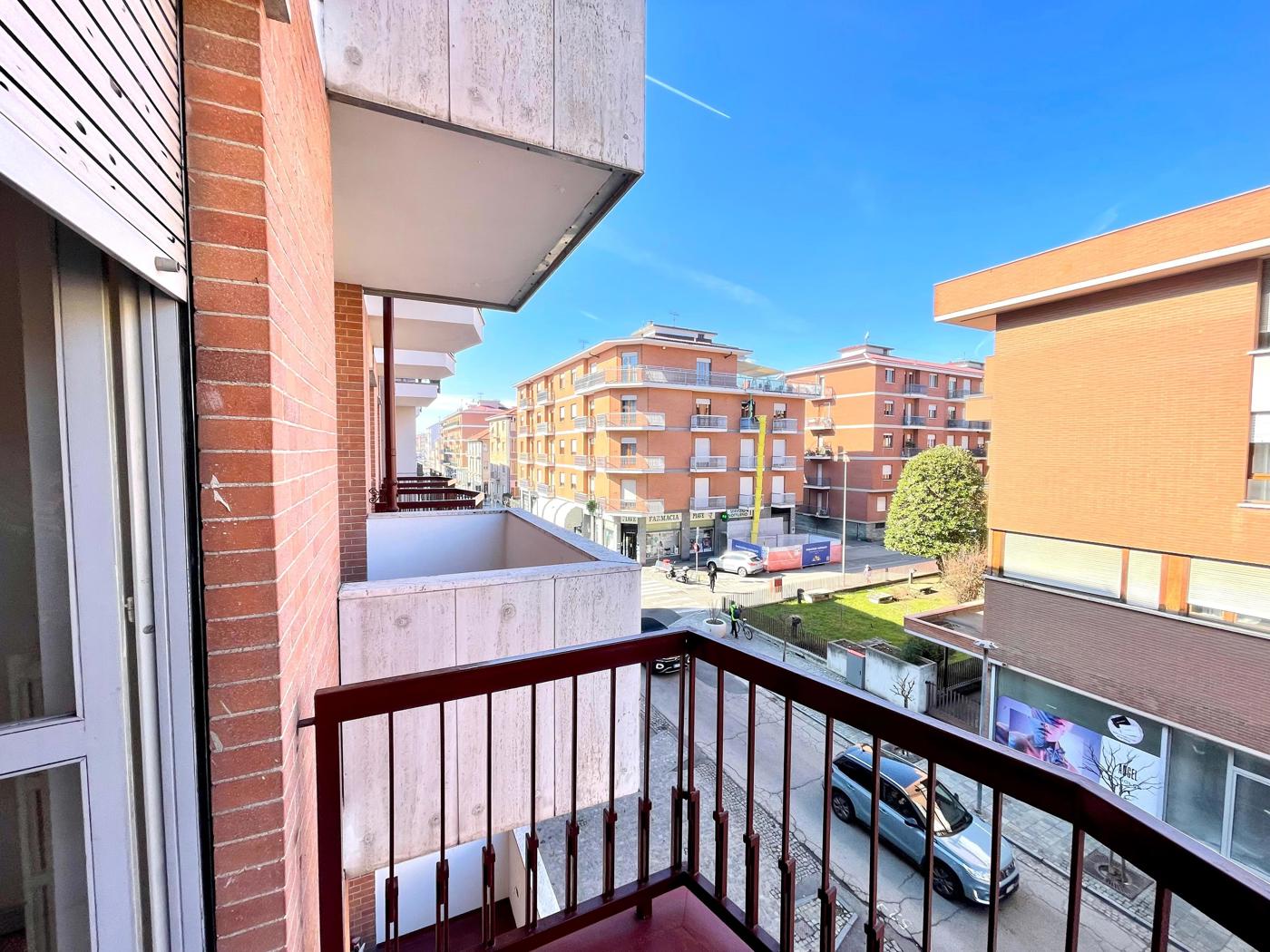 Bilocale arredato in affitto a Alba