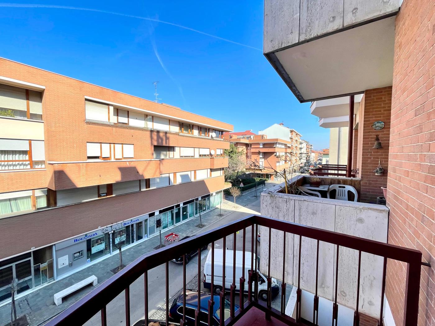 Bilocale arredato in affitto a Alba