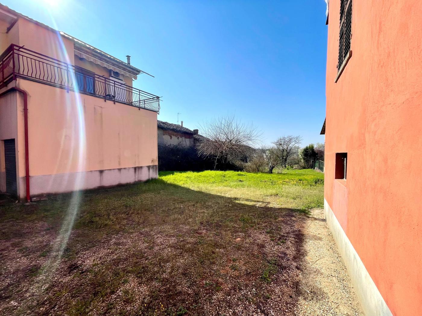 Casa indipendente con giardino a Ceresole Alba