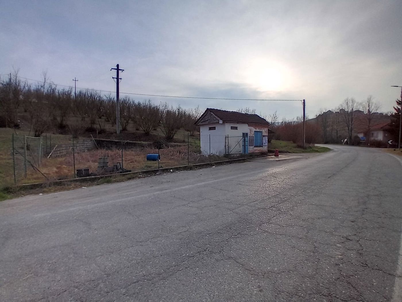 Terreno Agricolo in vendita a La Morra