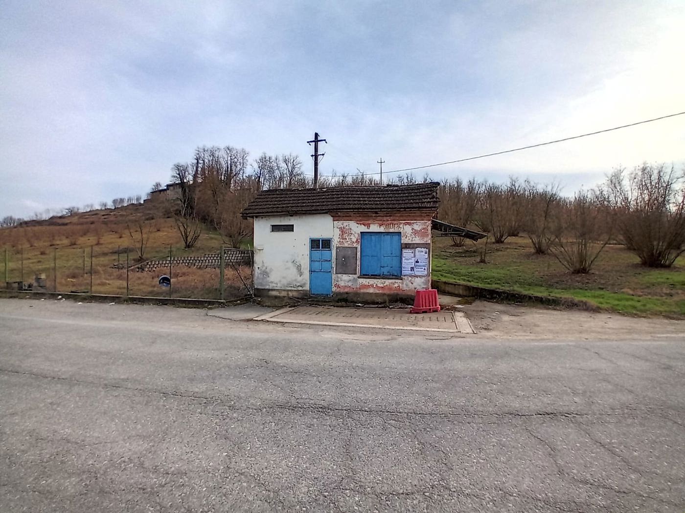 Terreno Agricolo in vendita a La Morra