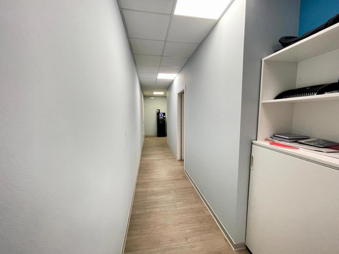 Ufficio ristrutturato a Grinzane Cavour