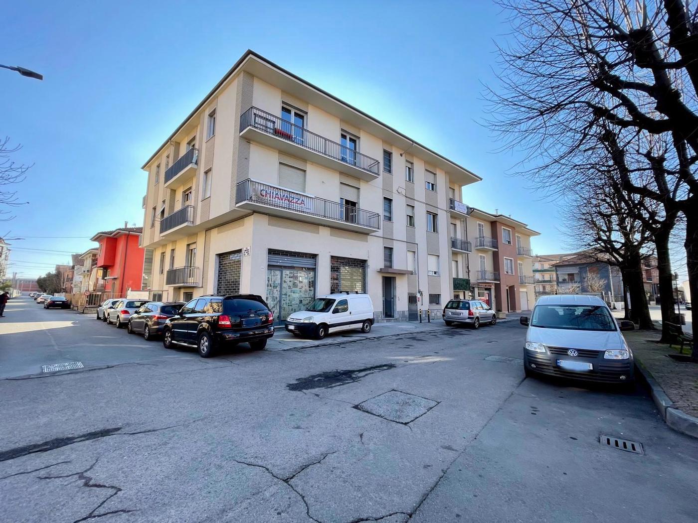 Bilocale in vendita a Bra