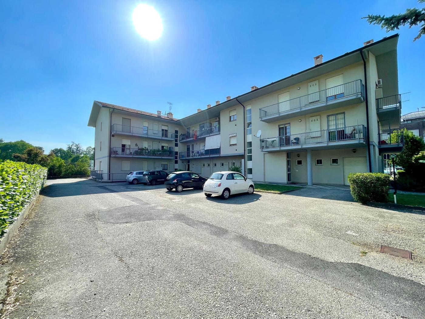 Quadrilocale in vendita a Alba