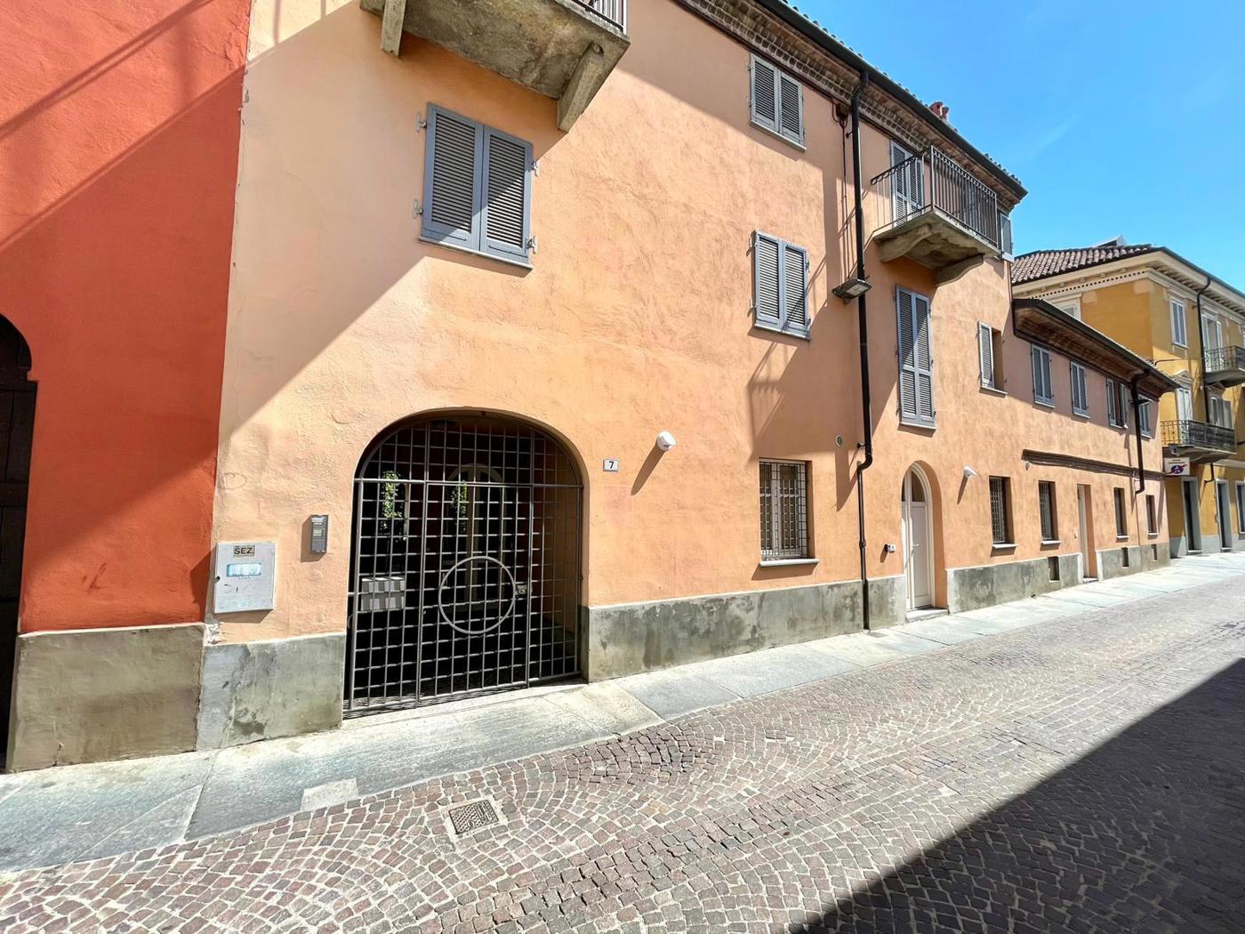 Bilocale in vendita a Alba