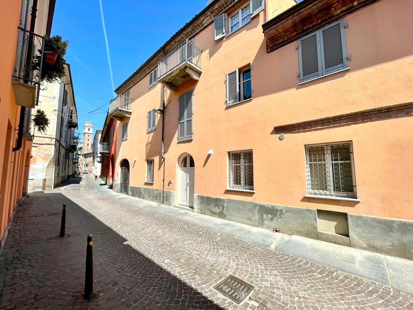 Bilocale in vendita a Alba