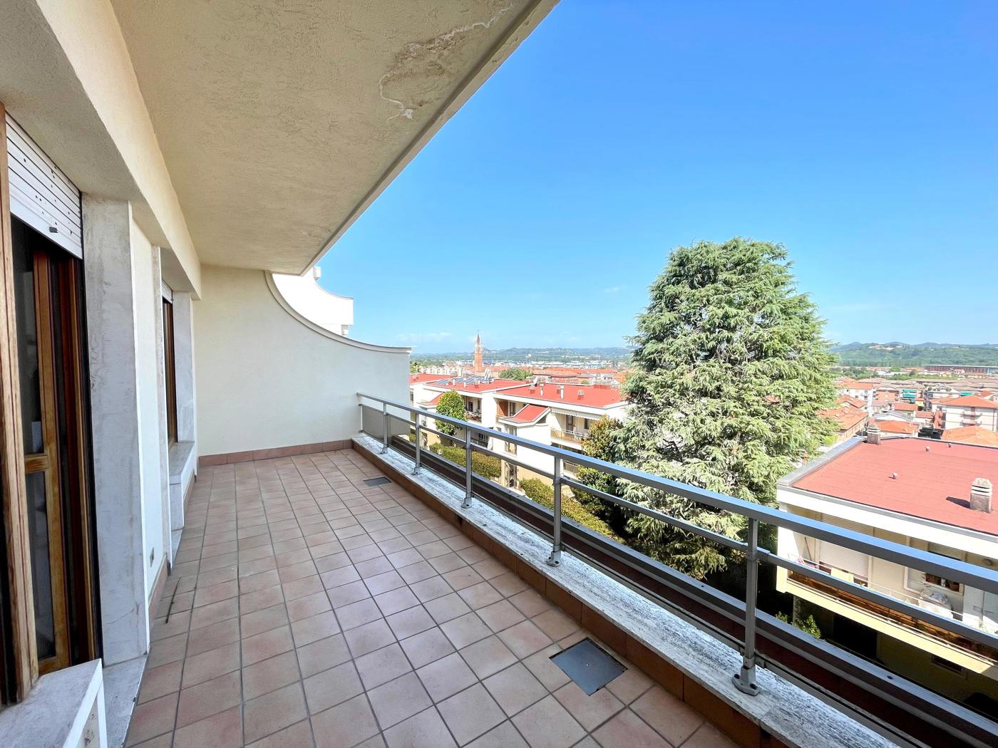 Quadrilocale in vendita a Alba