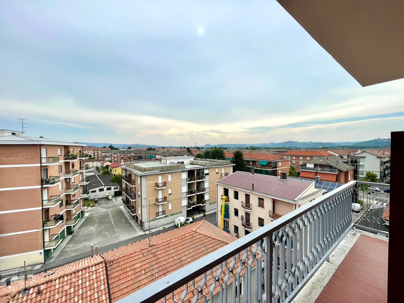 Trilocale in vendita a Alba