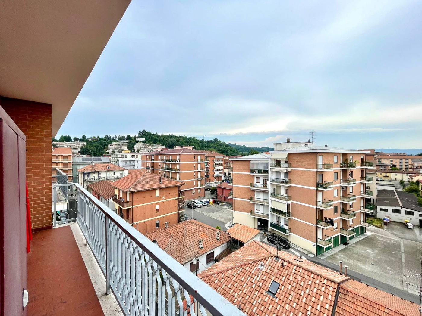 Trilocale in vendita a Alba
