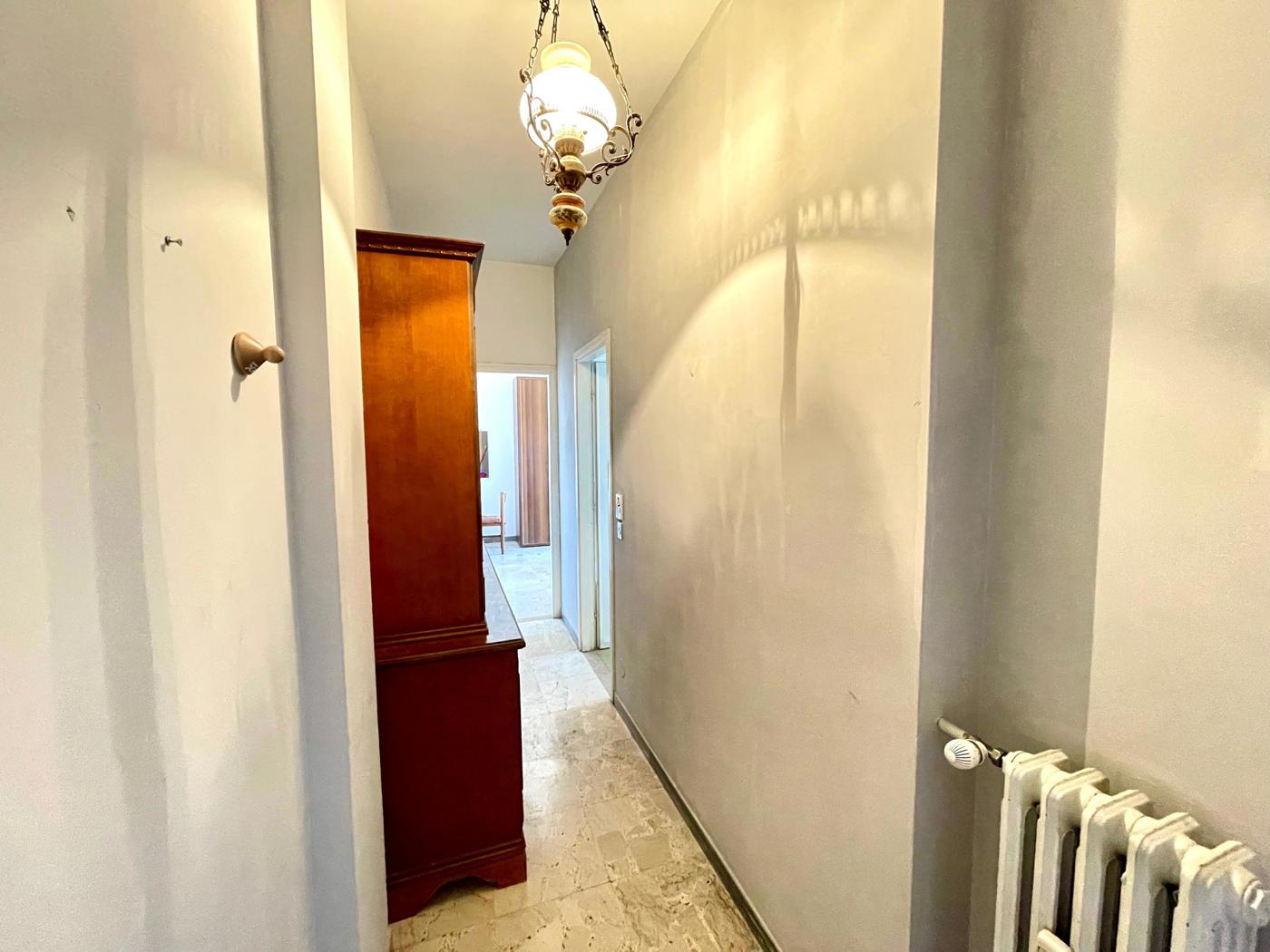 Bilocale arredato in affitto a Alba