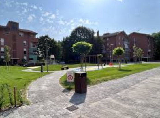 Bilocale arredato in affitto a Alba