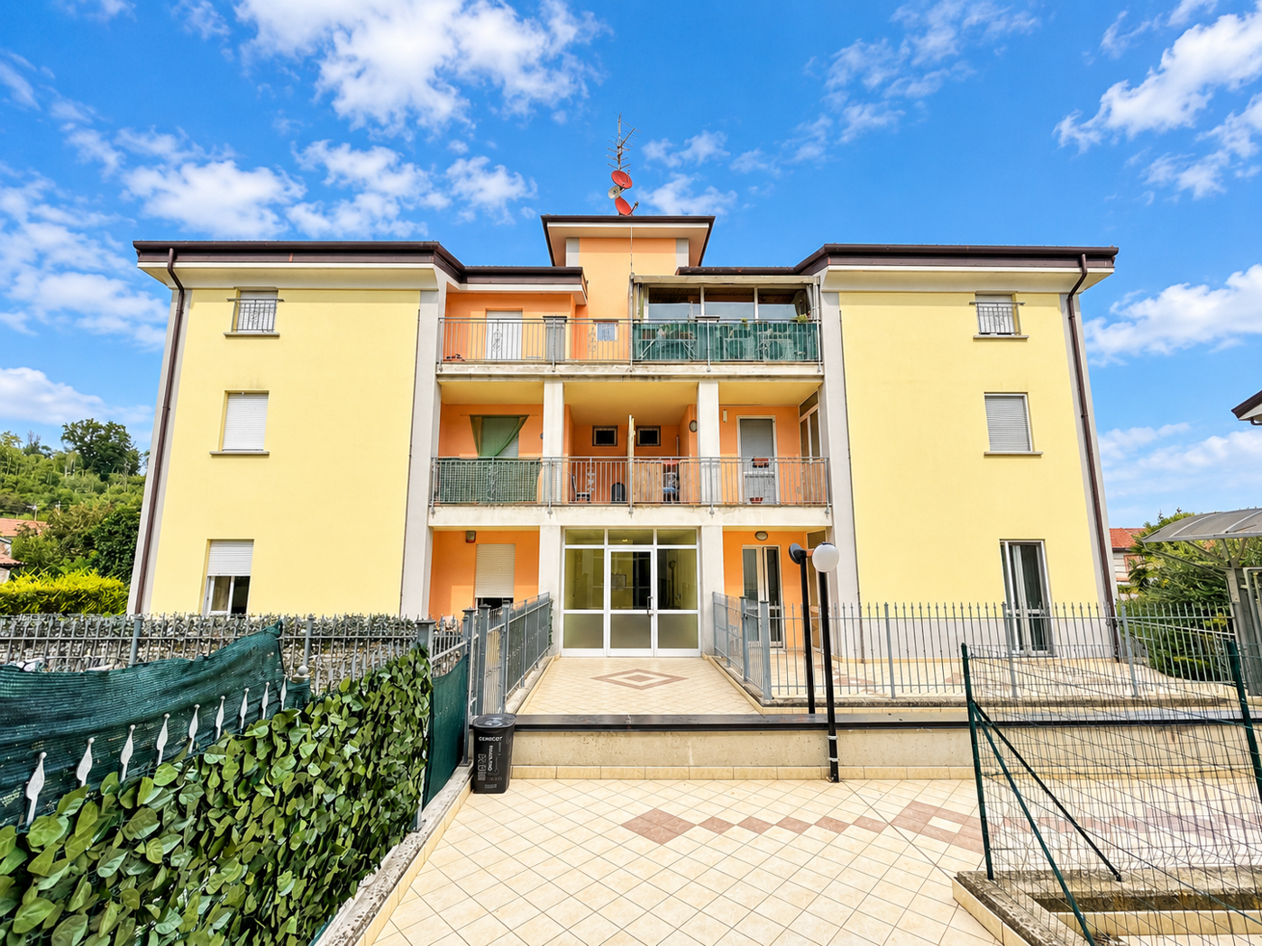 Bilocale in vendita a Govone