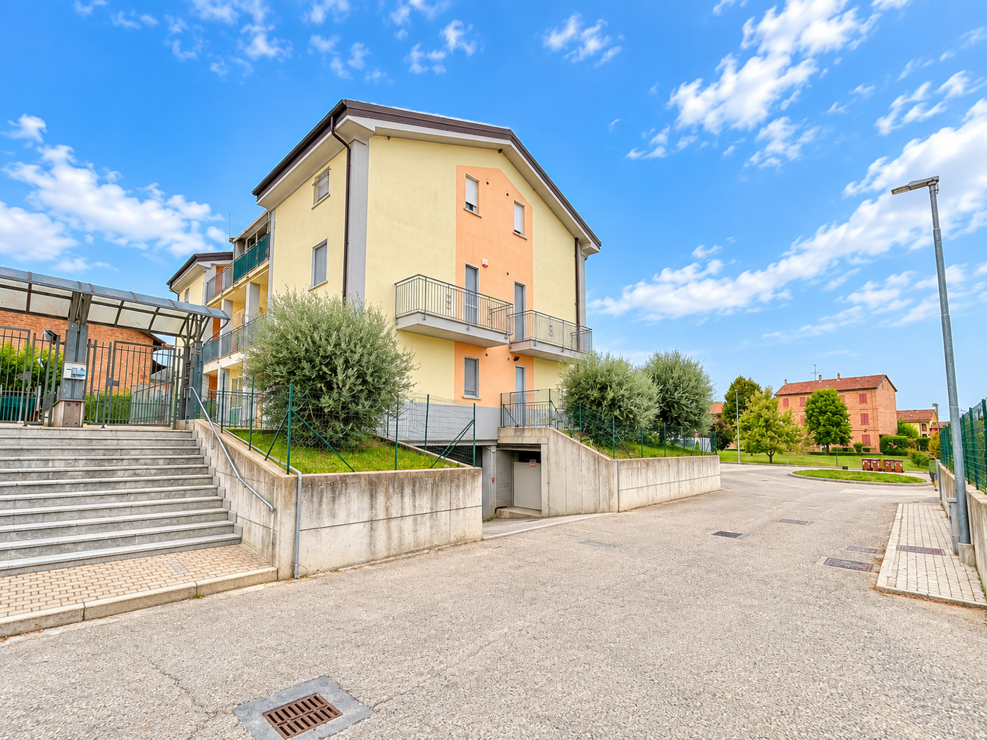 Bilocale in vendita a Govone