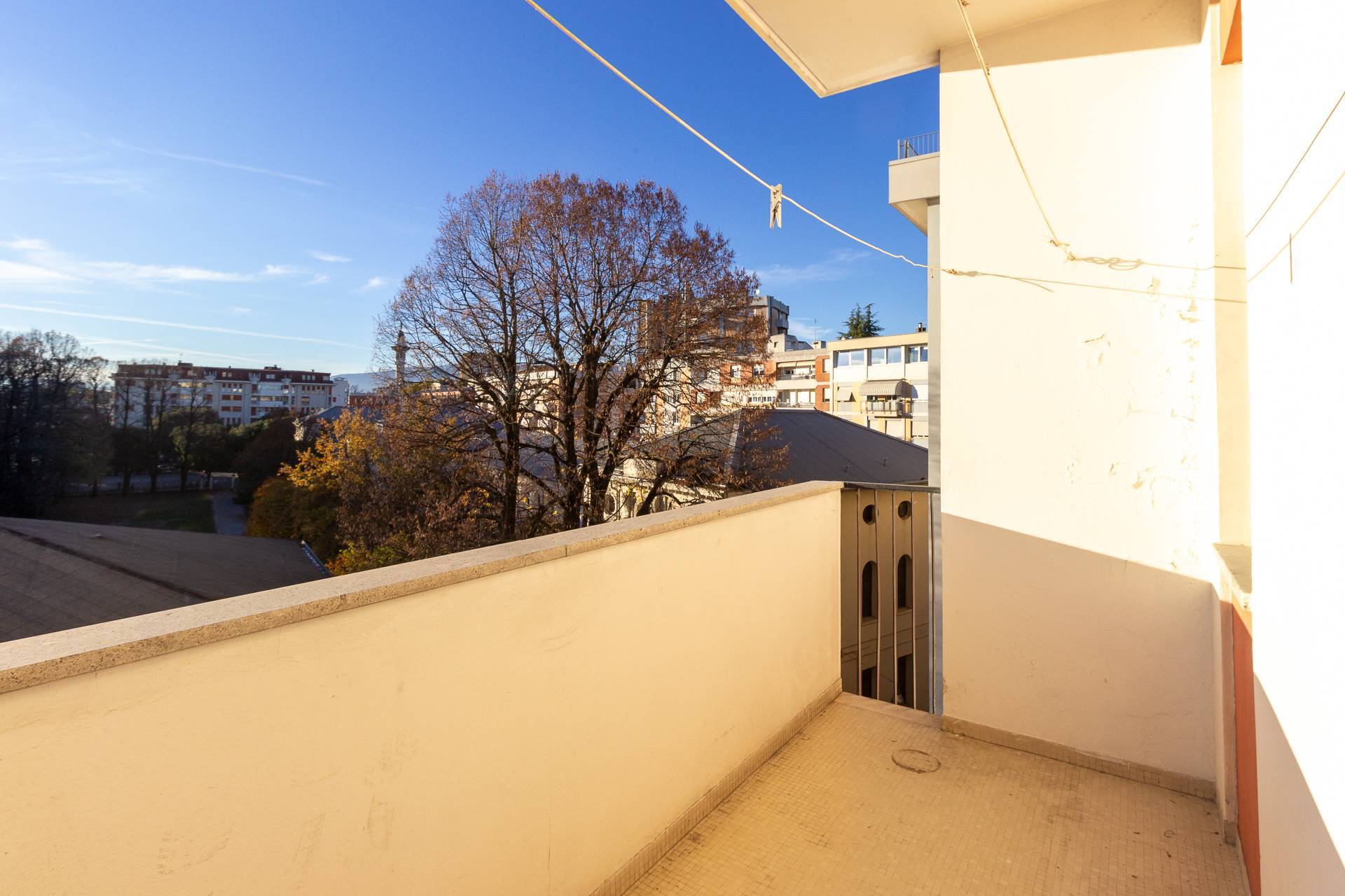 Appartamento in vendita a Pordenone, Centro