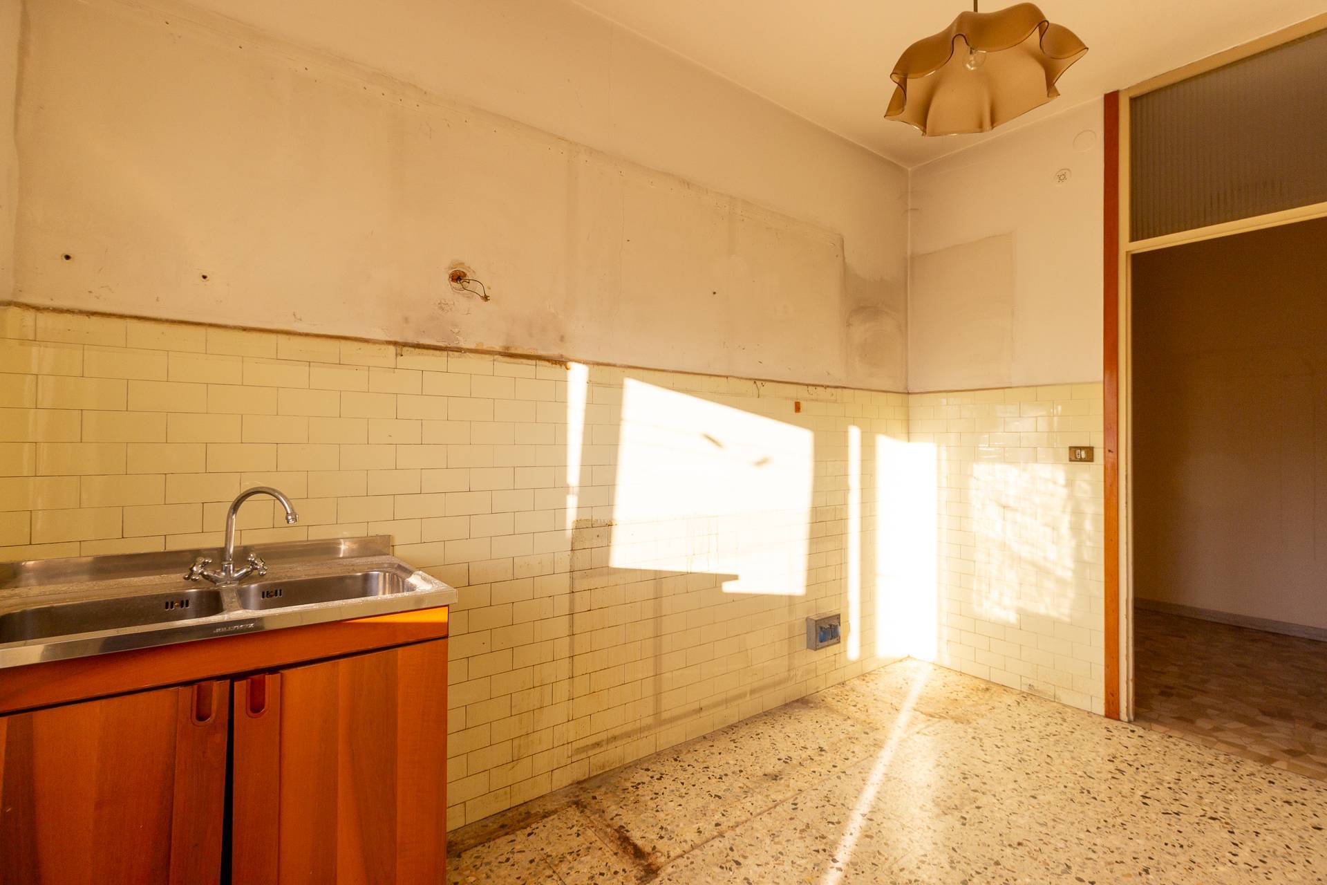 Appartamento in vendita a Pordenone, Centro