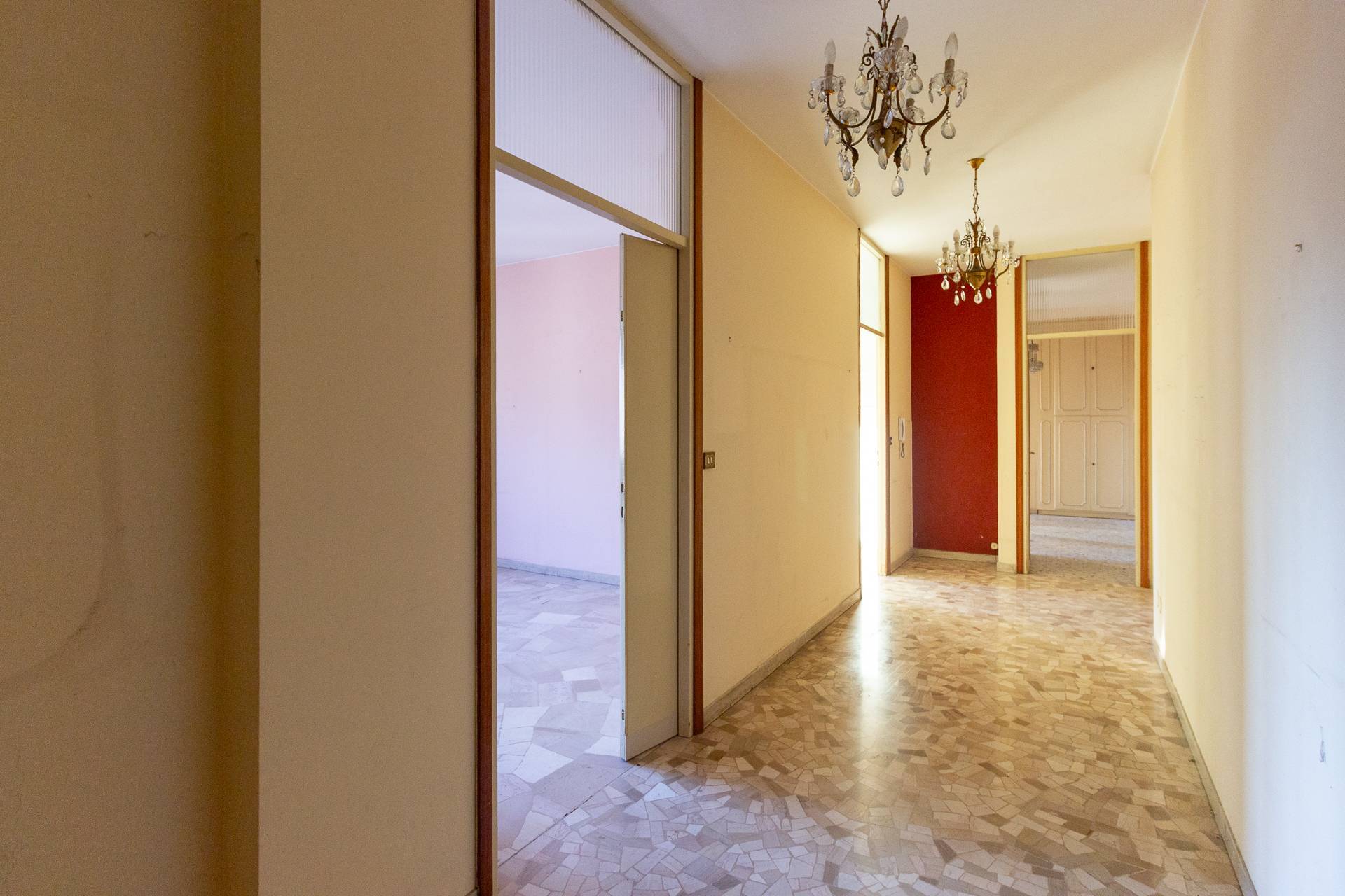 Appartamento in vendita a Pordenone, Centro