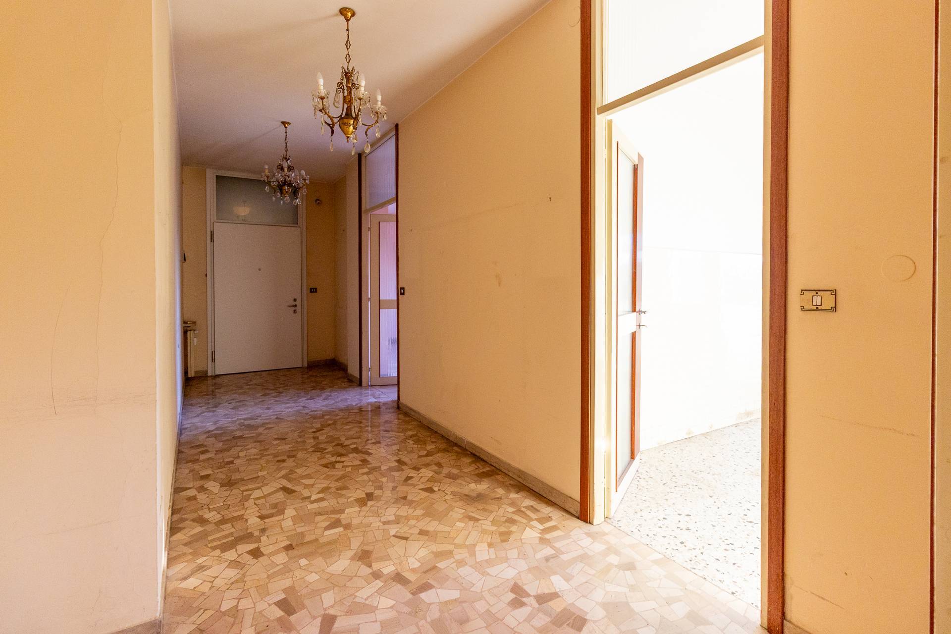 Appartamento in vendita a Pordenone, Centro