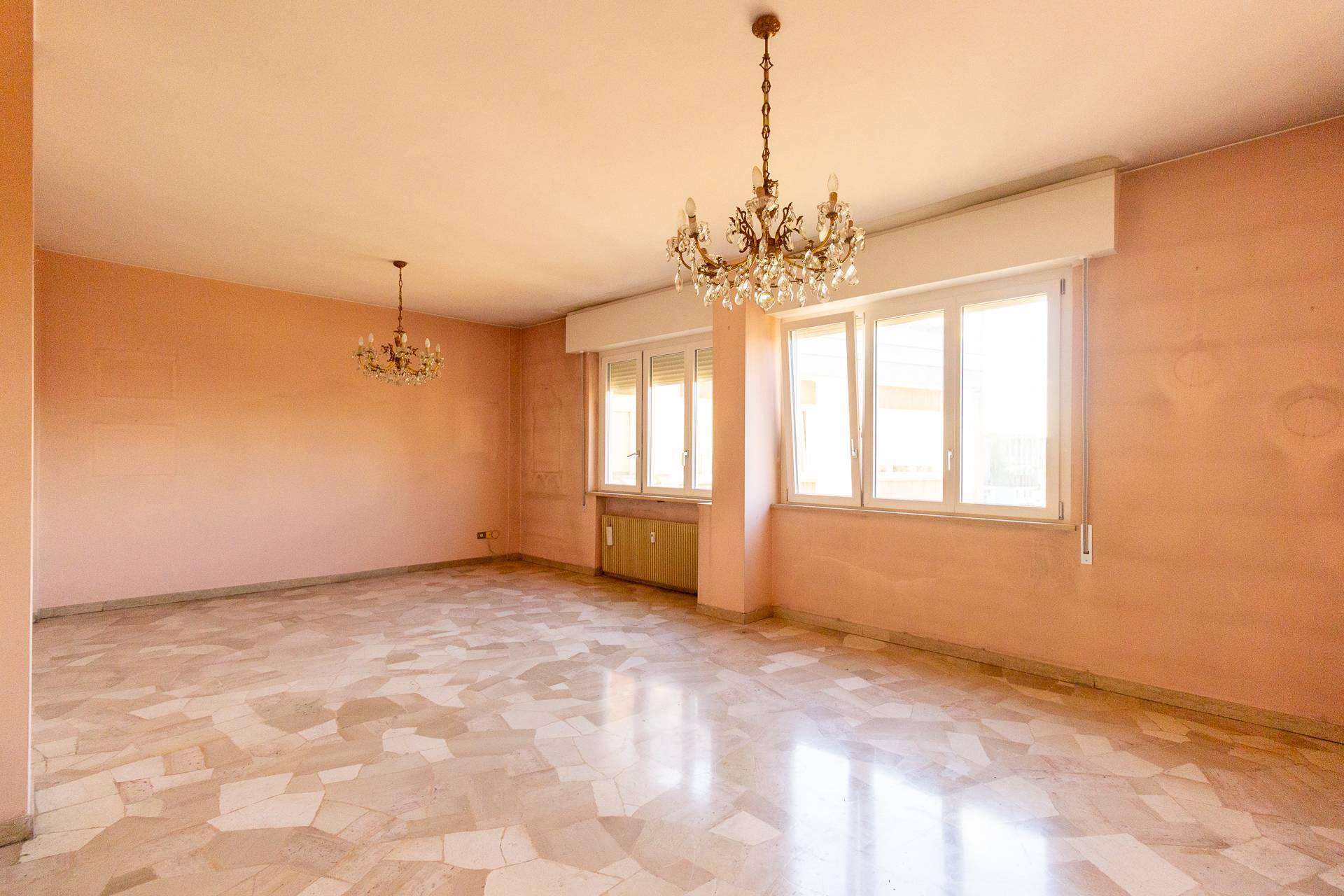 Appartamento in vendita a Pordenone, Centro