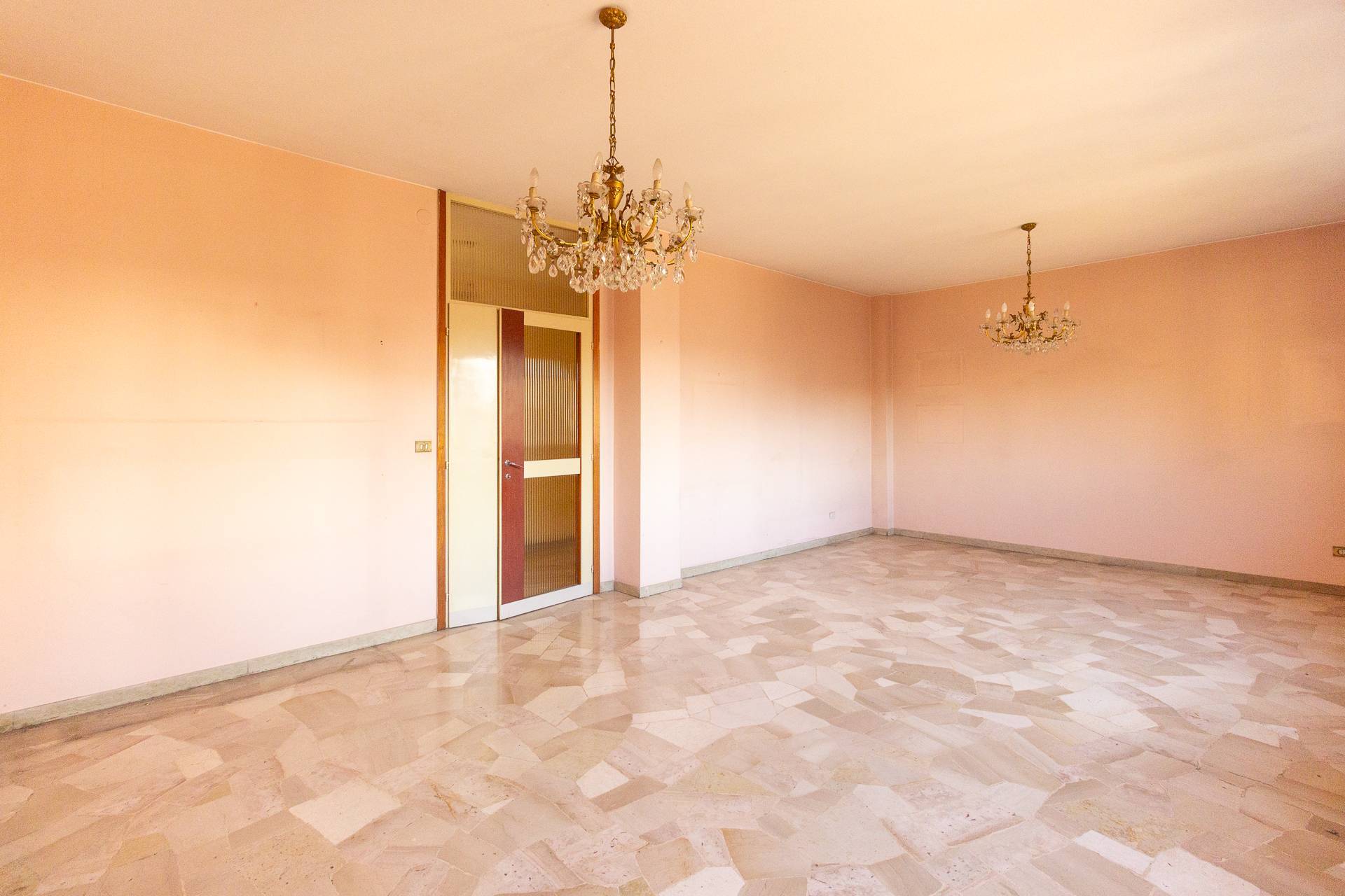 Appartamento in vendita a Pordenone, Centro