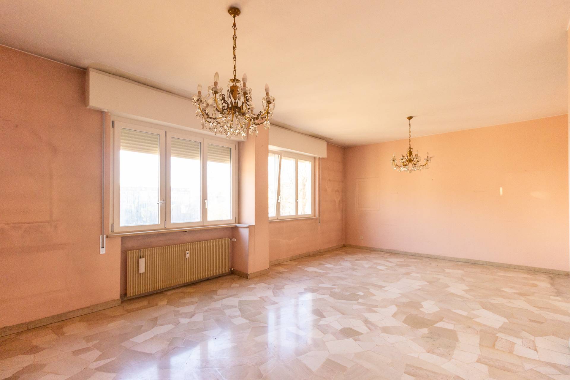 Appartamento in vendita a Pordenone, Centro