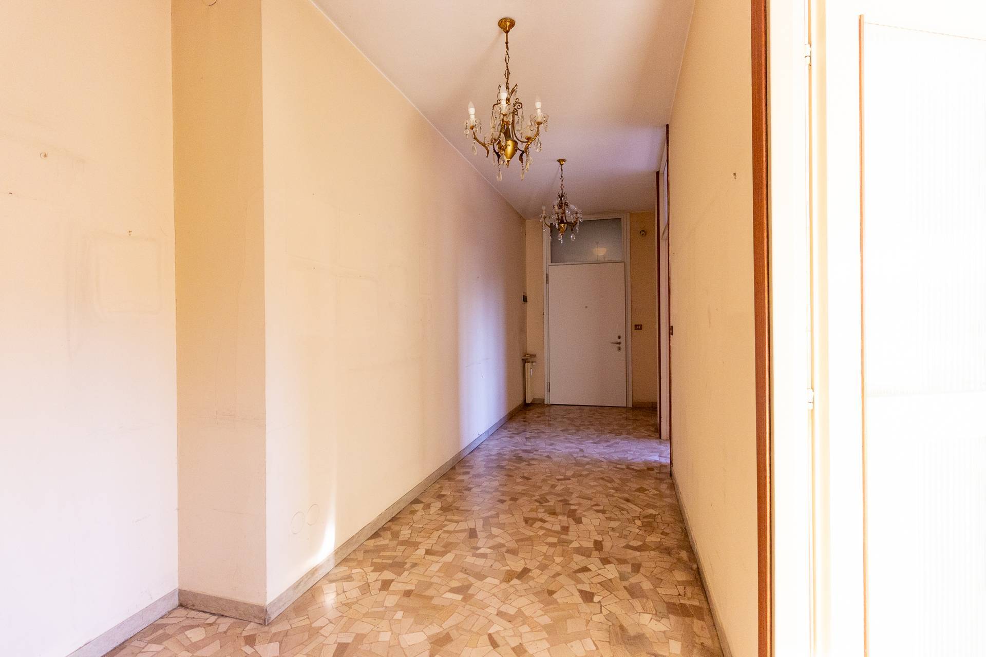 Appartamento in vendita a Pordenone, Centro