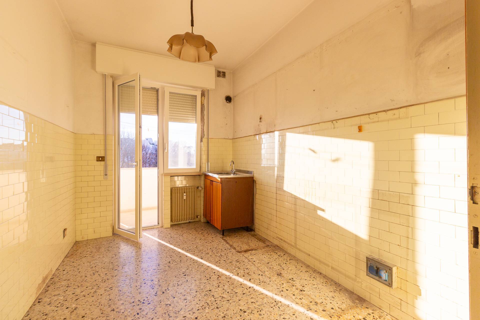 Appartamento in vendita a Pordenone, Centro