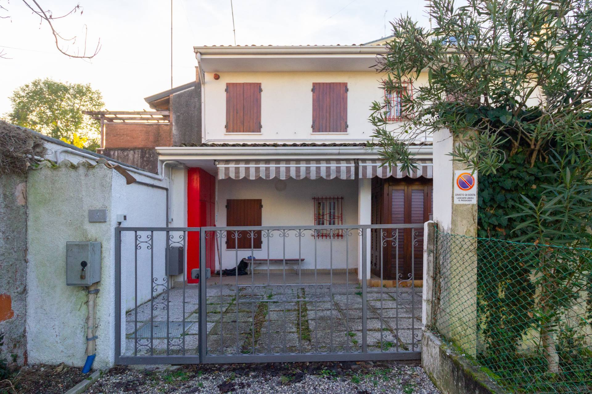 Casa singola in vendita a Pordenone, Semicentro