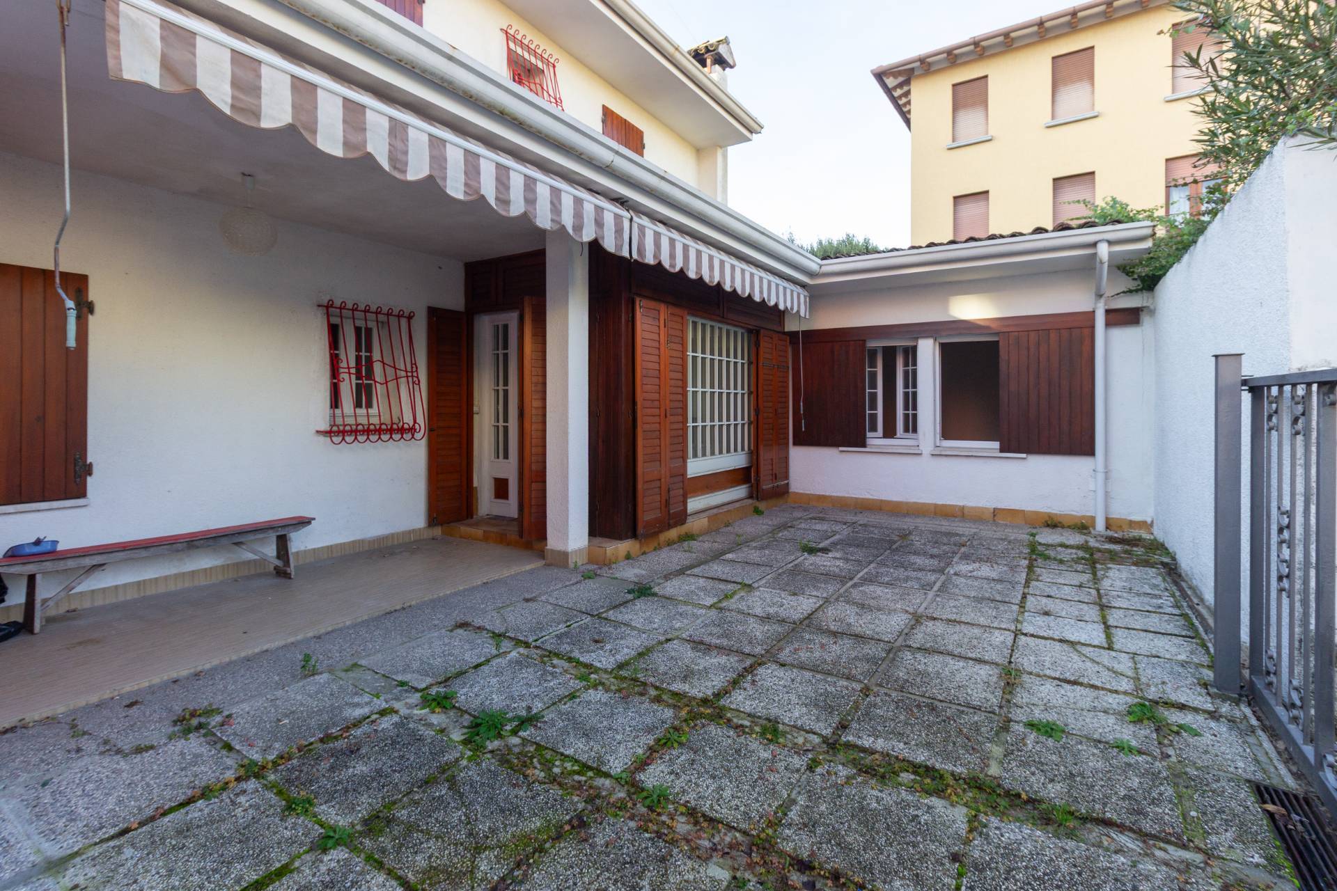 Casa singola in vendita a Pordenone, Semicentro