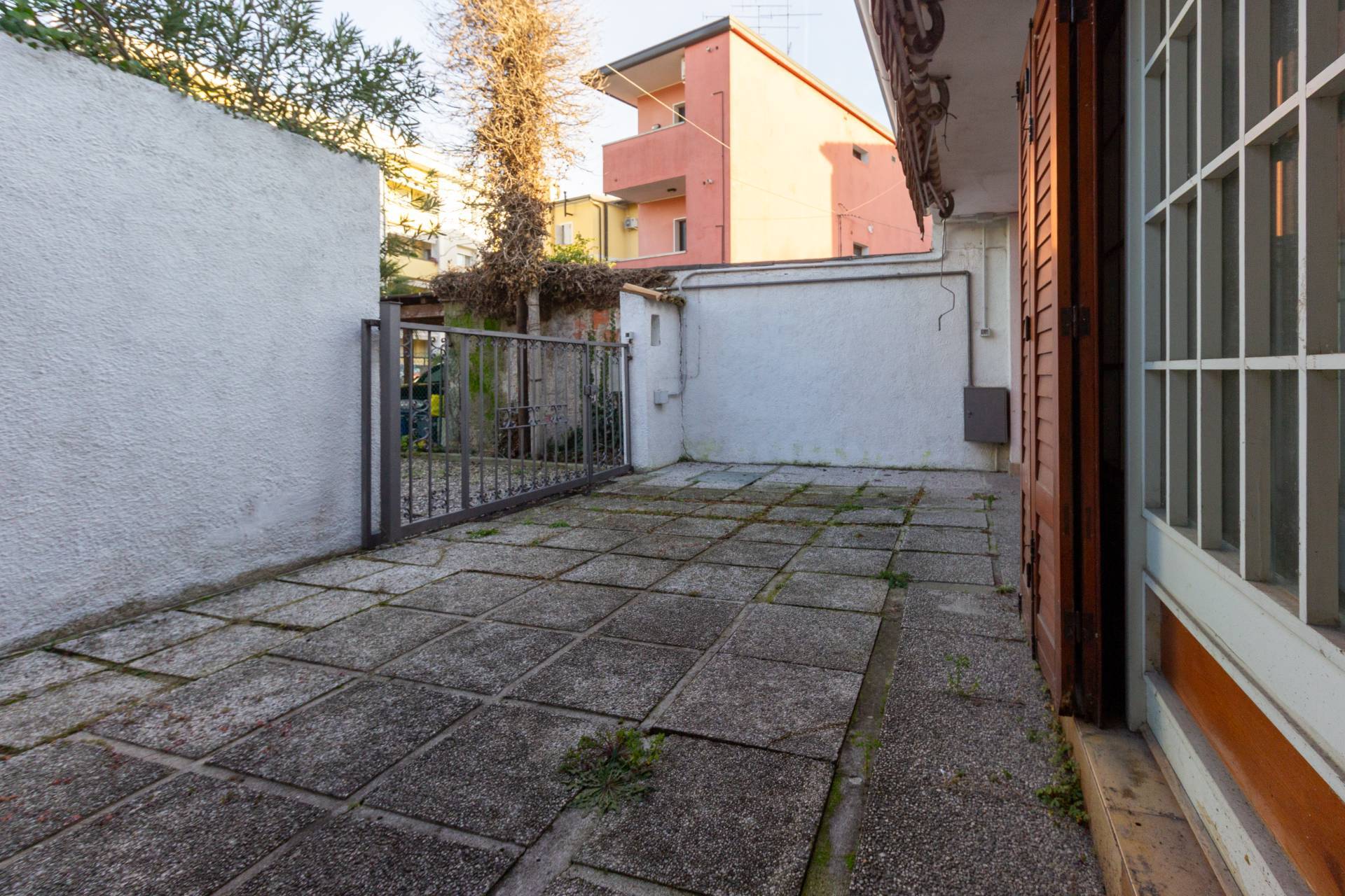 Casa singola in vendita a Pordenone, Semicentro