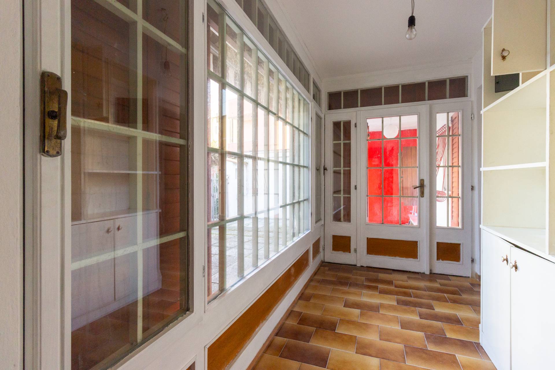 Casa singola in vendita a Pordenone, Semicentro