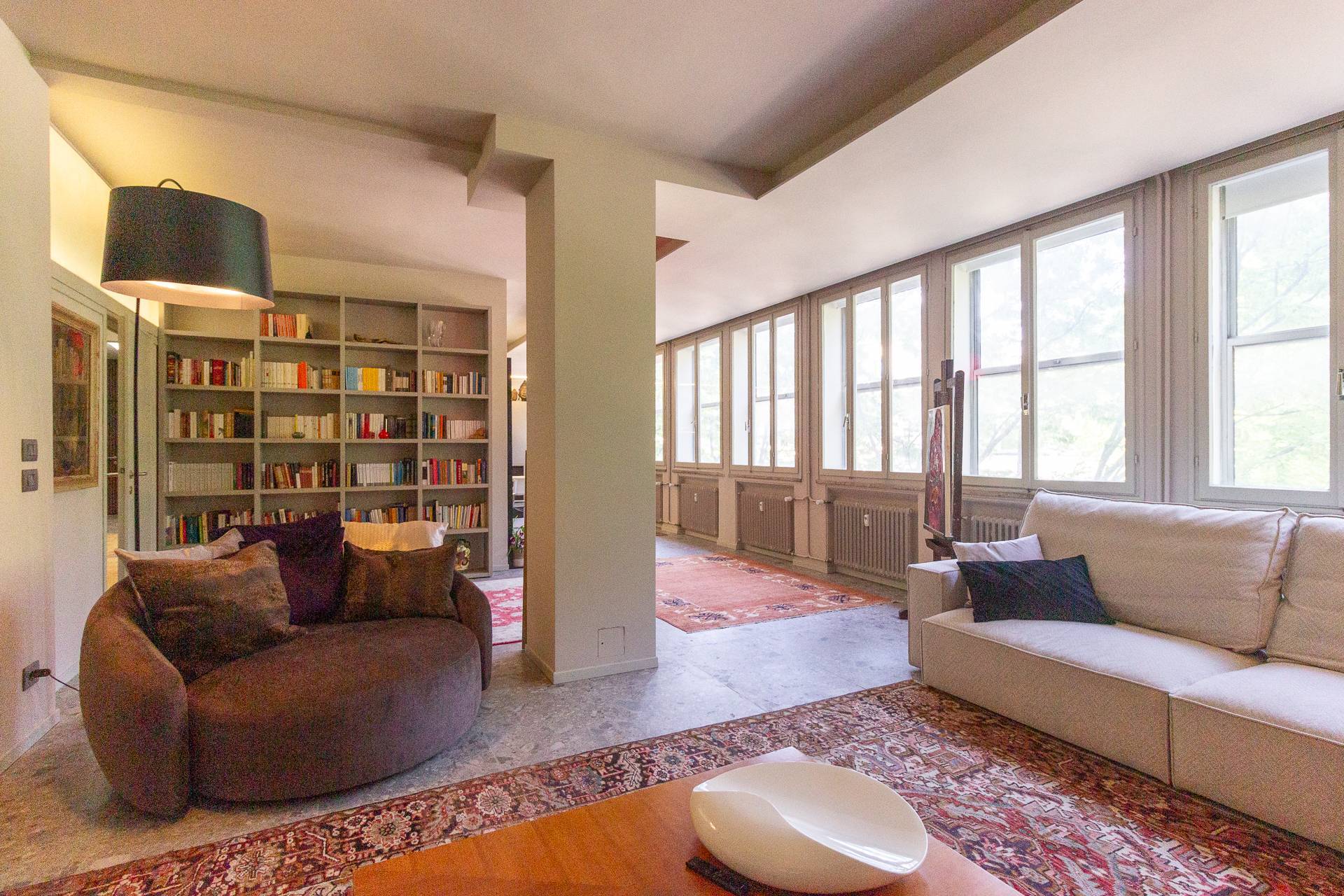 Appartamento in vendita a Pordenone, Centro