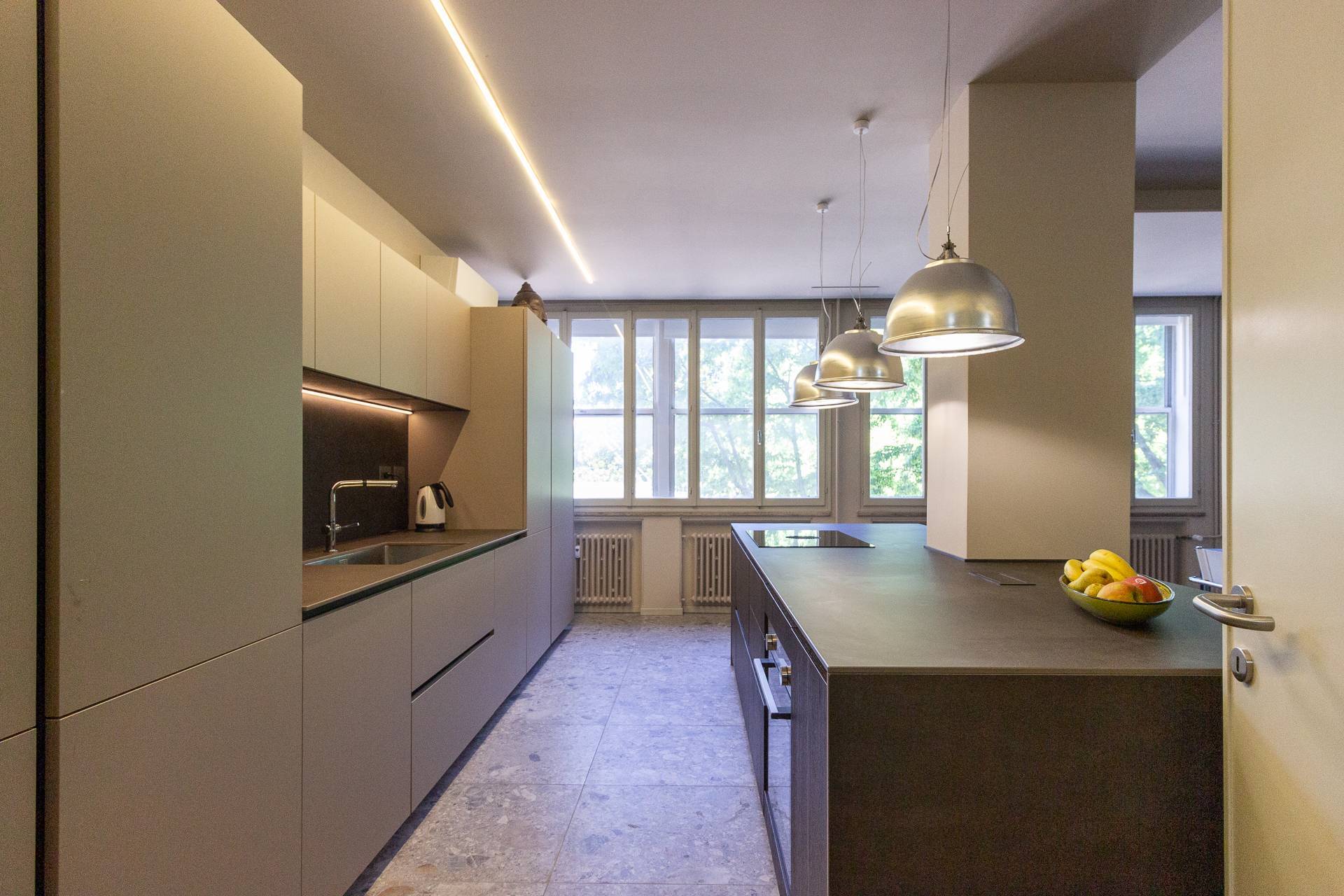 Appartamento in vendita a Pordenone, Centro