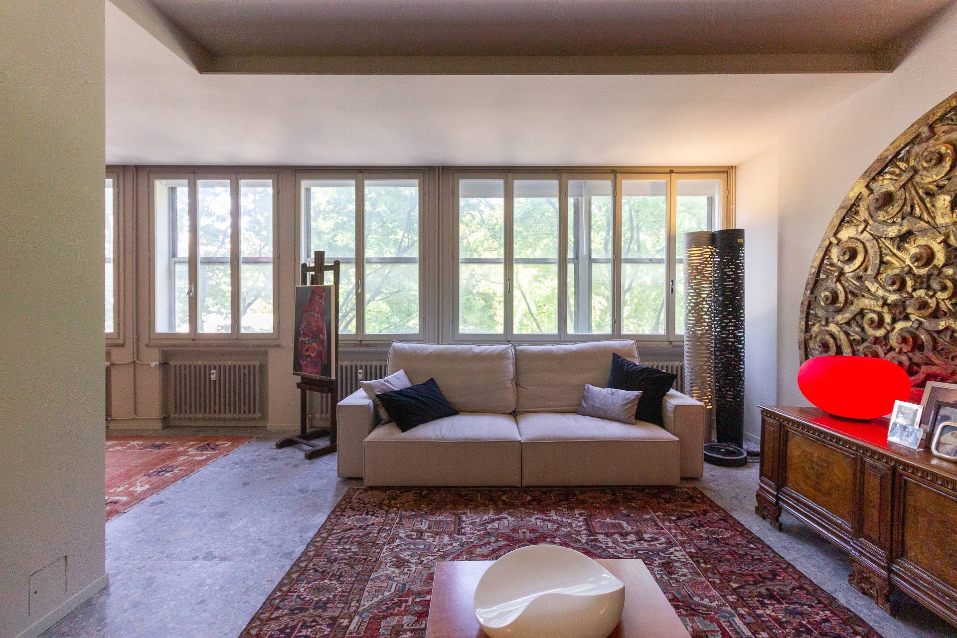 Appartamento in vendita a Pordenone, Centro