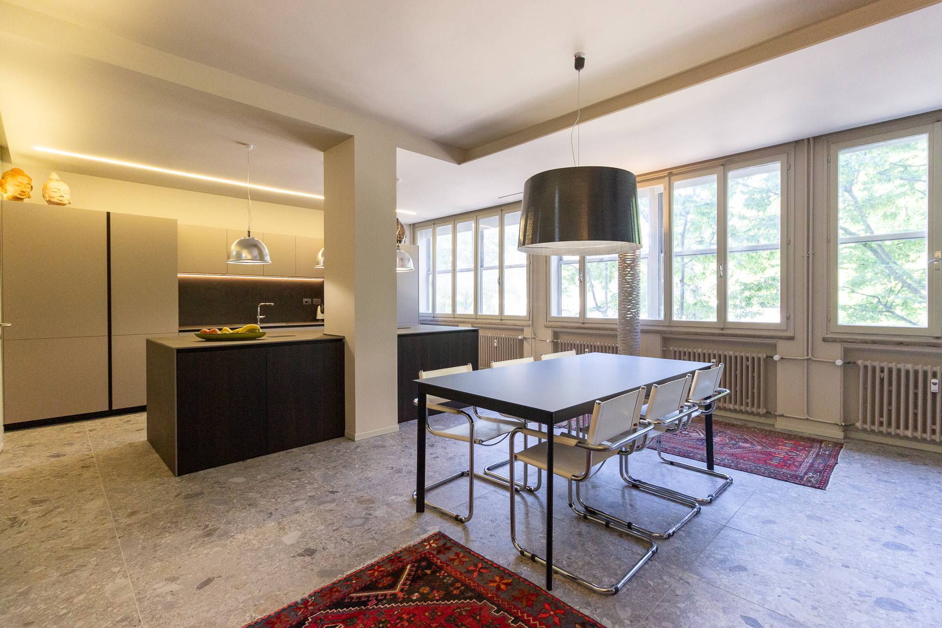 Appartamento in vendita a Pordenone, Centro