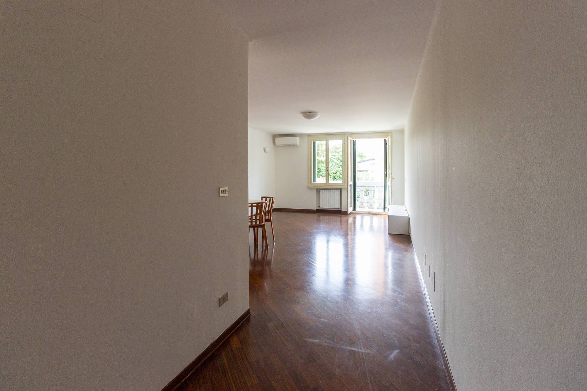 Appartamento in vendita a Pordenone, Centro