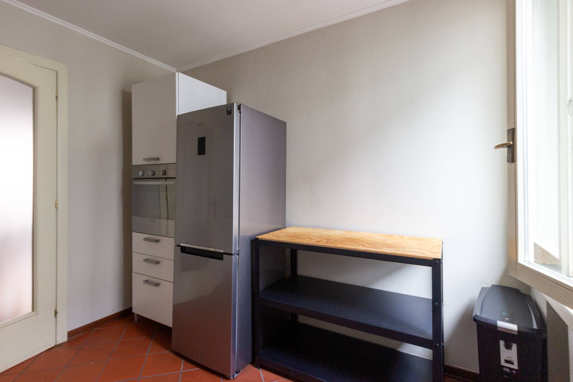 Appartamento in vendita a Pordenone, Centro