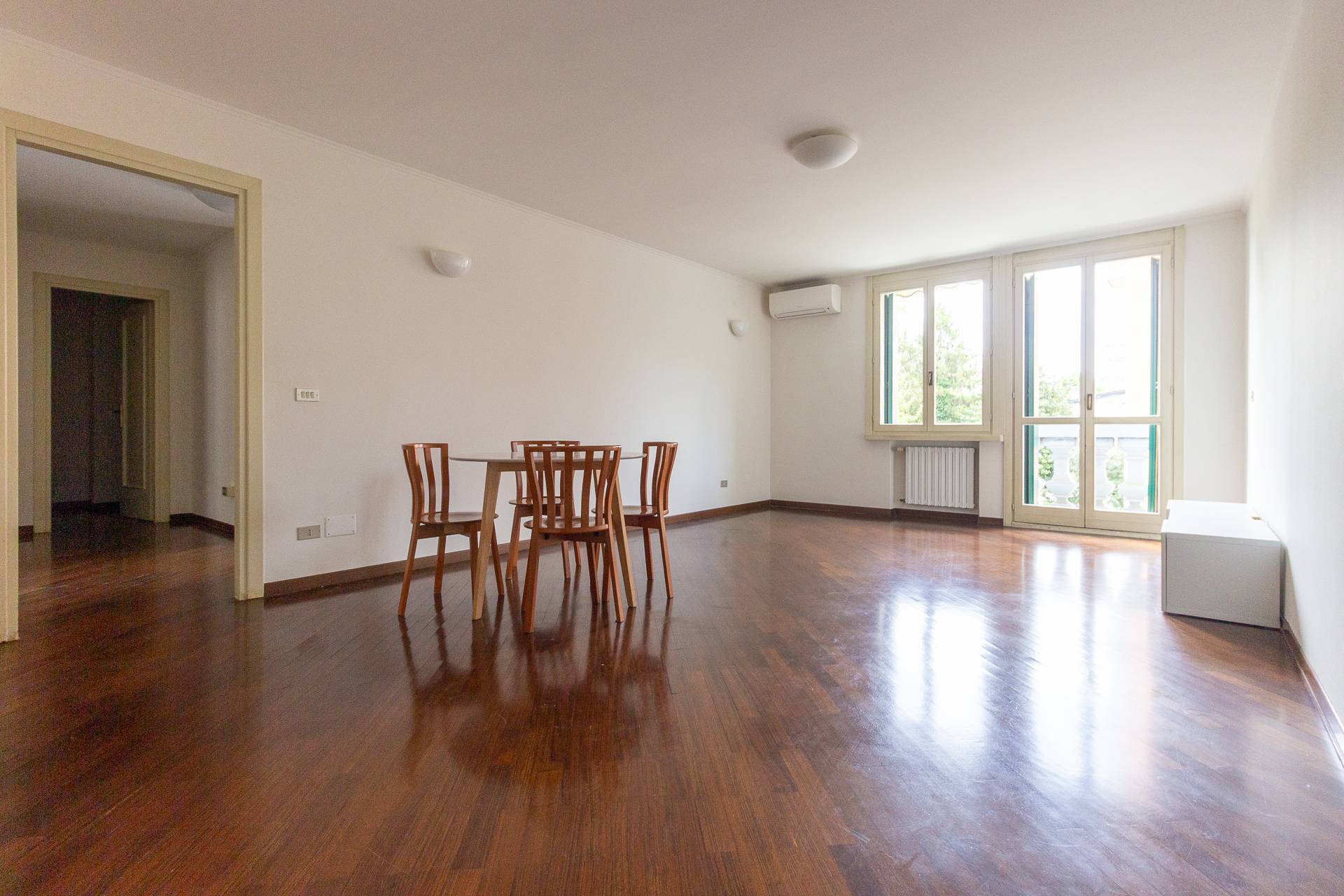 Appartamento in vendita a Pordenone, Centro