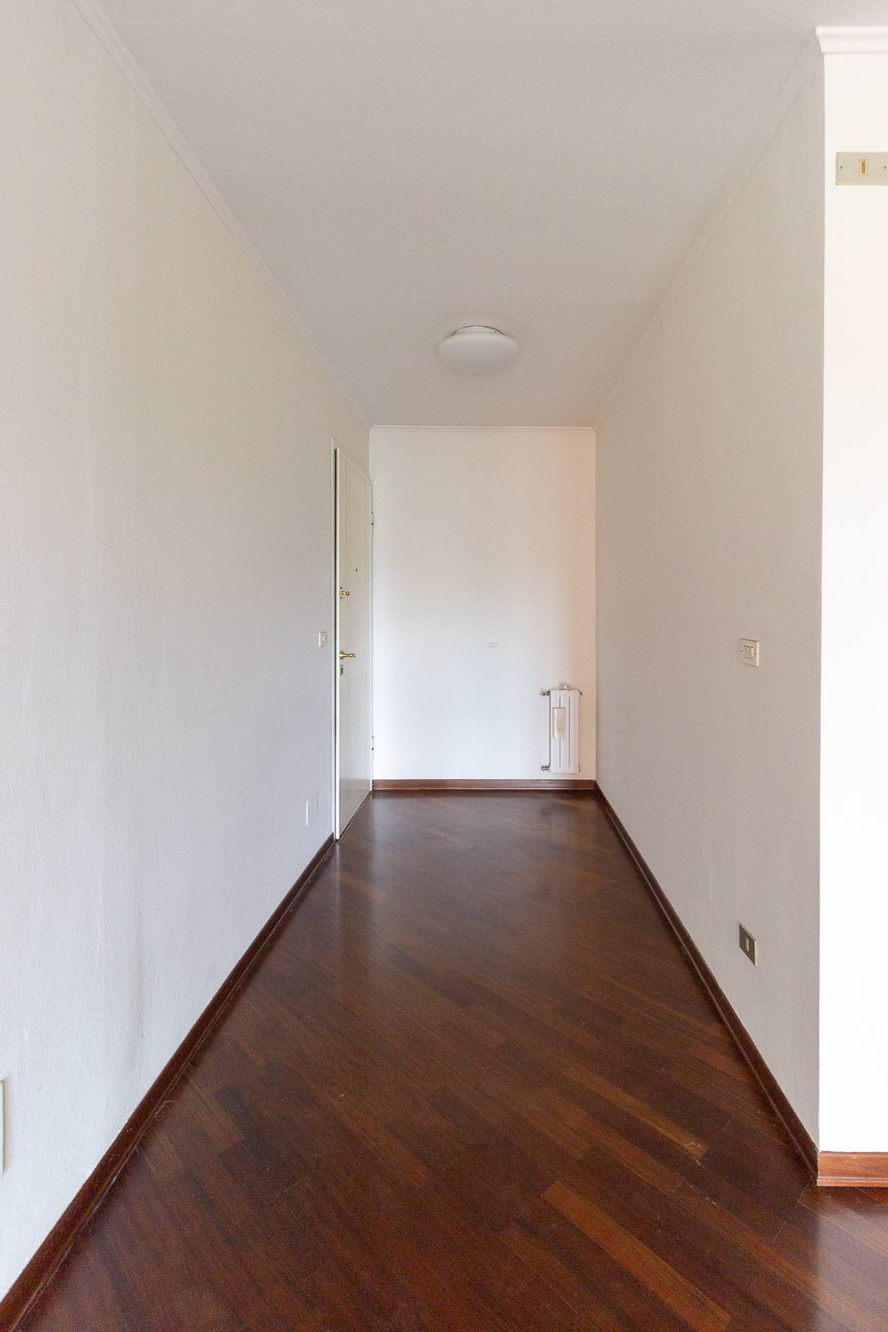 Appartamento in vendita a Pordenone, Centro