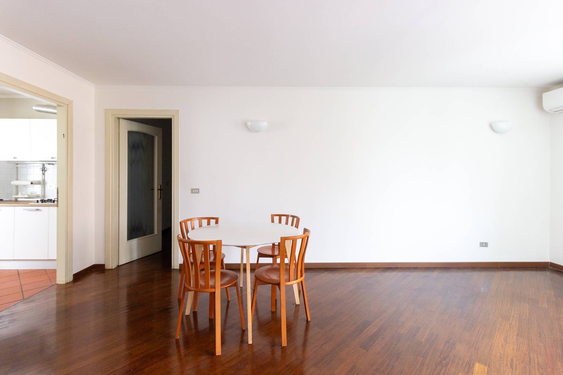 Appartamento in vendita a Pordenone, Centro