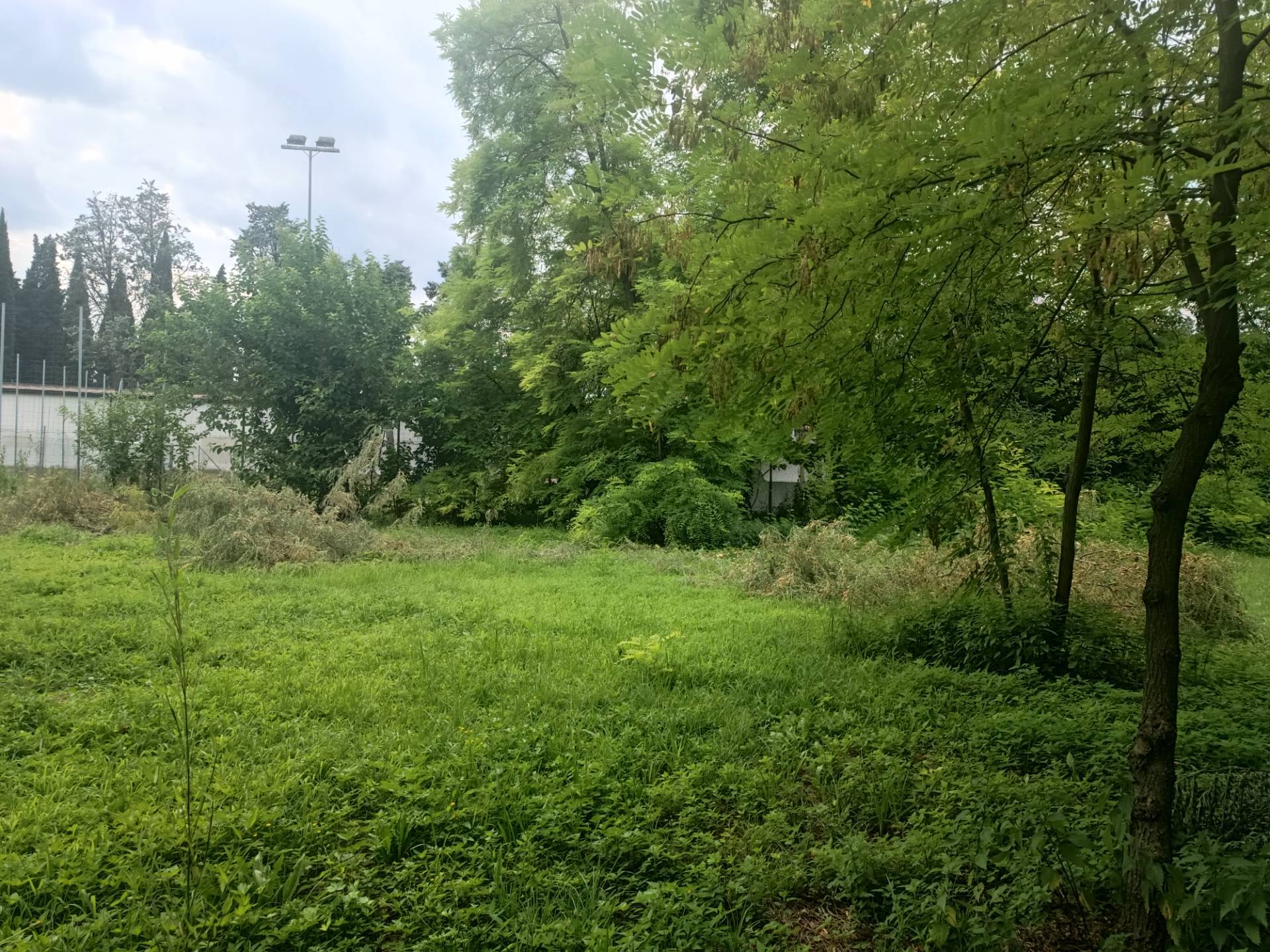 Terreno edificabile in vendita a Pordenone