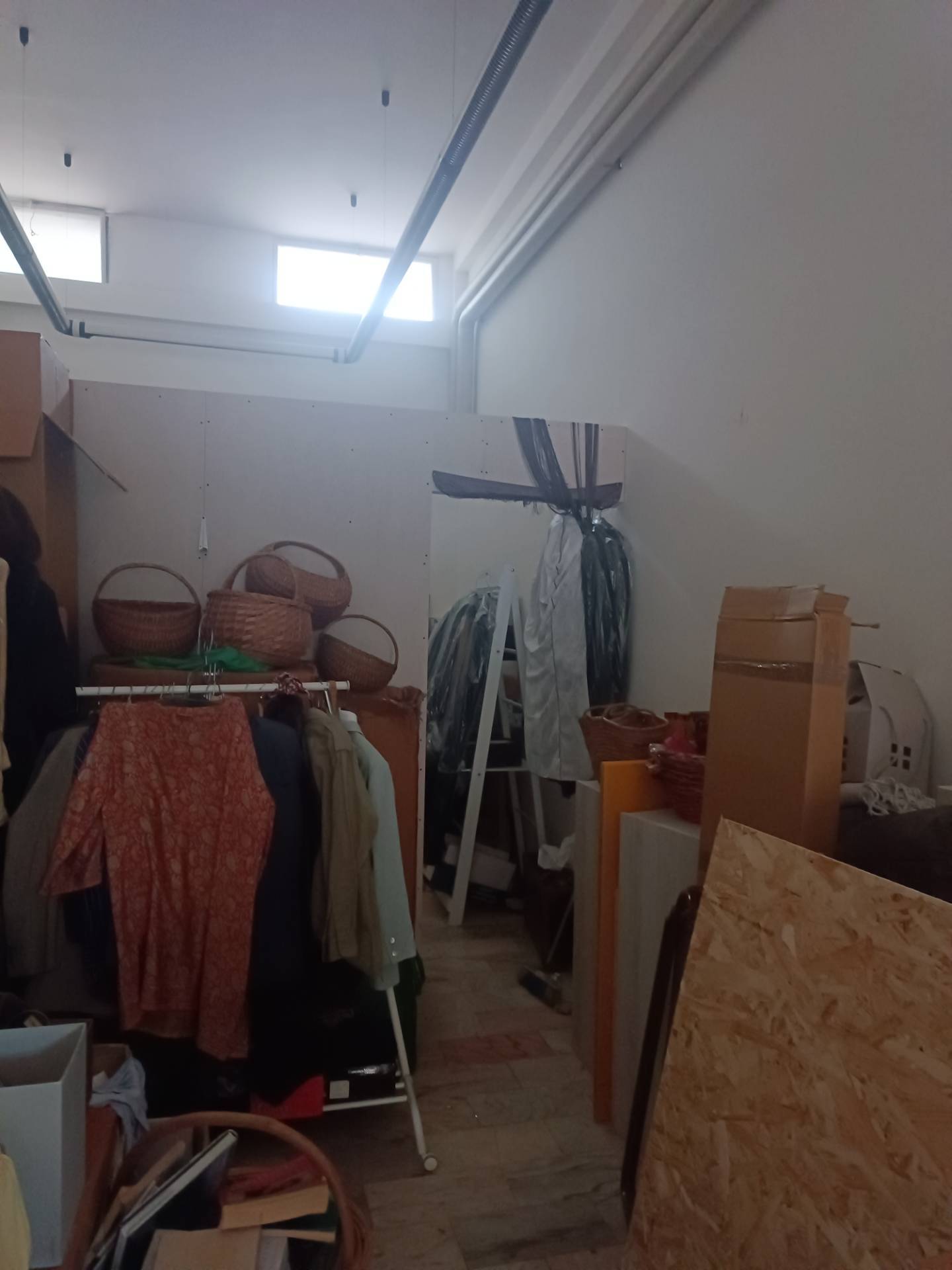 Locale commerciale in vendita a Pordenone