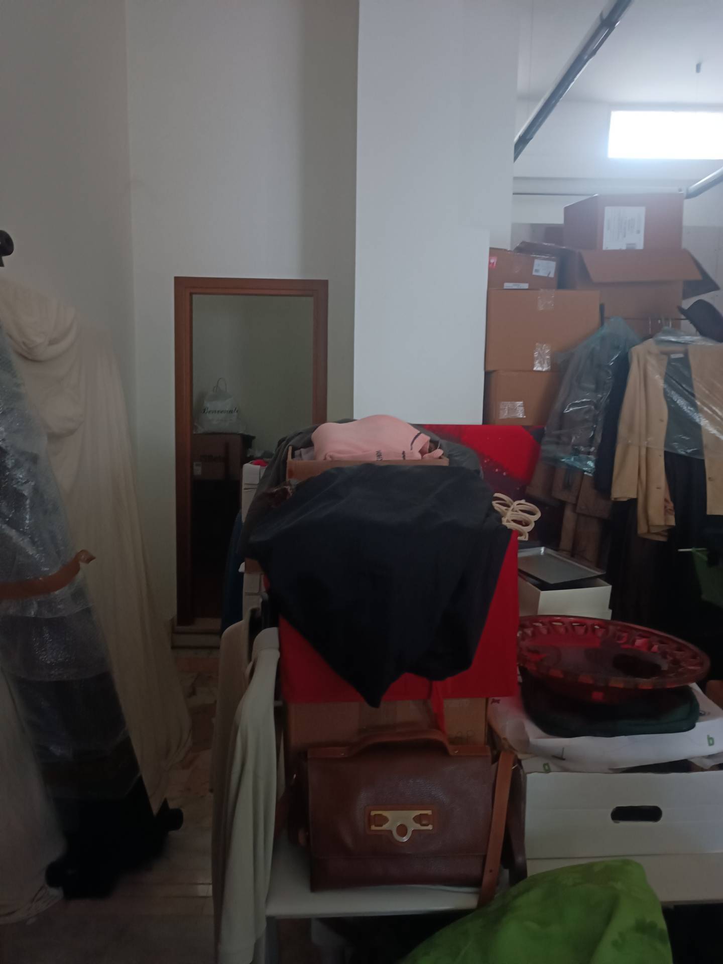 Locale commerciale in vendita a Pordenone