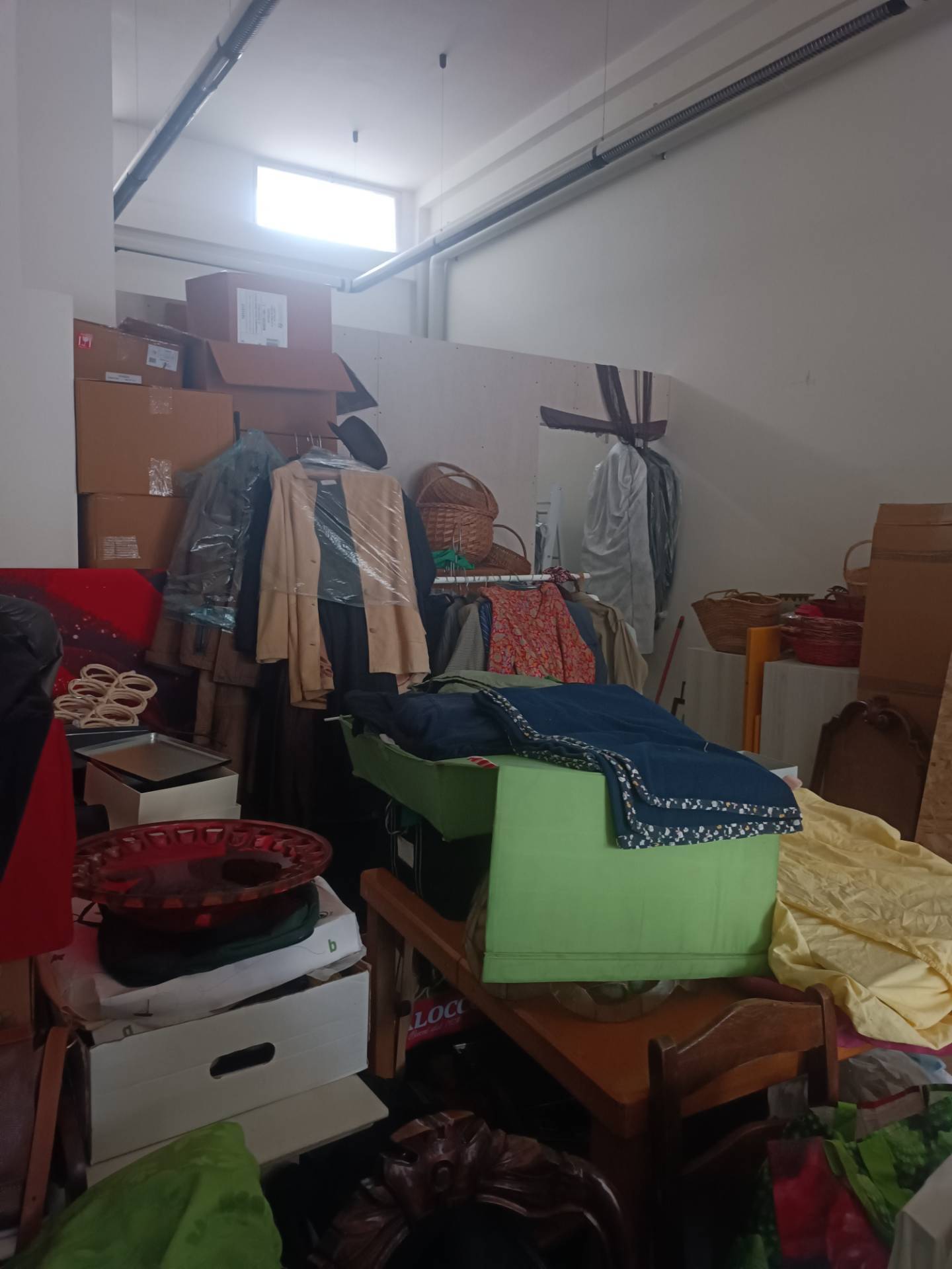 Locale commerciale in vendita a Pordenone