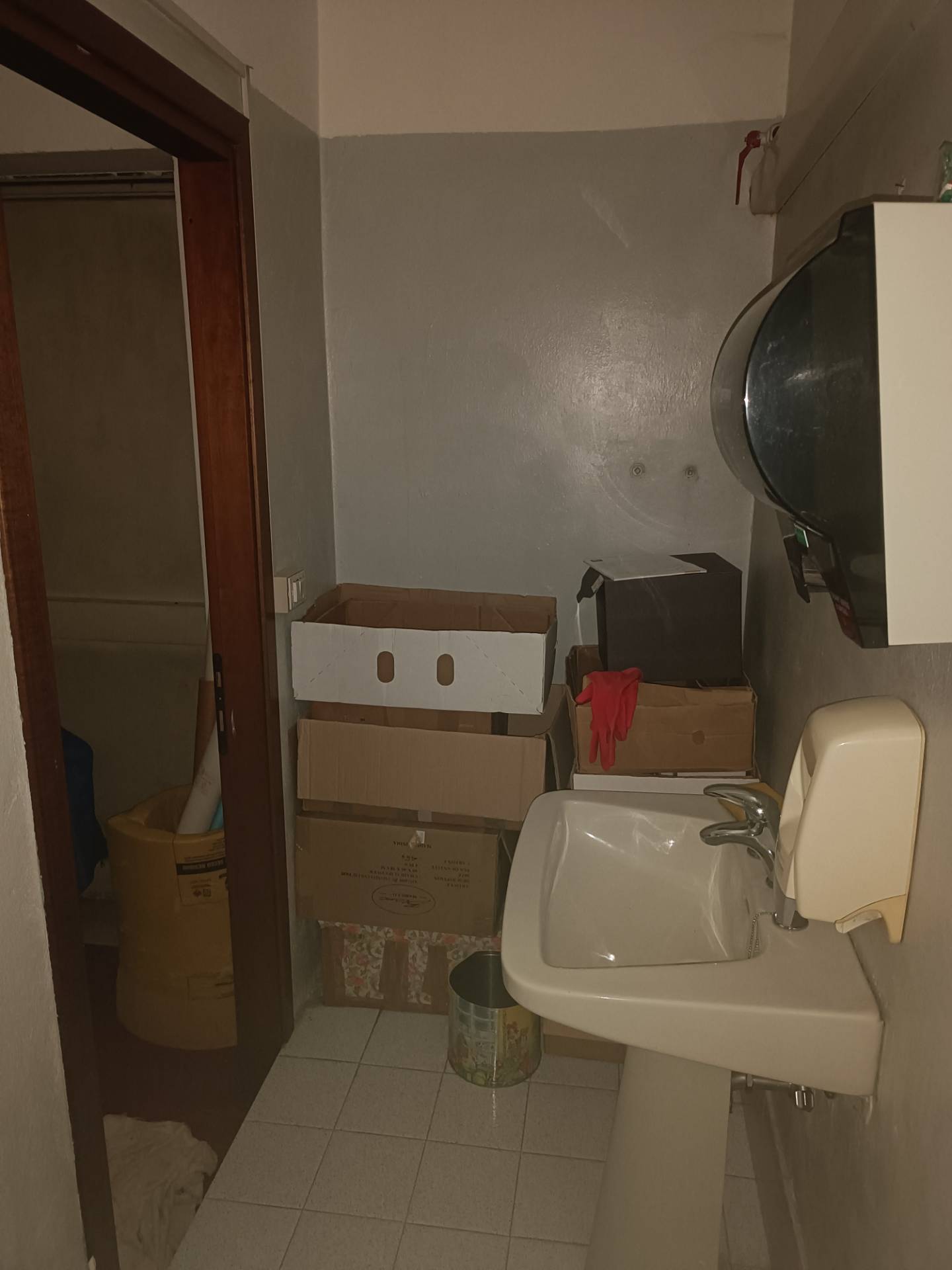 Locale commerciale in vendita a Pordenone