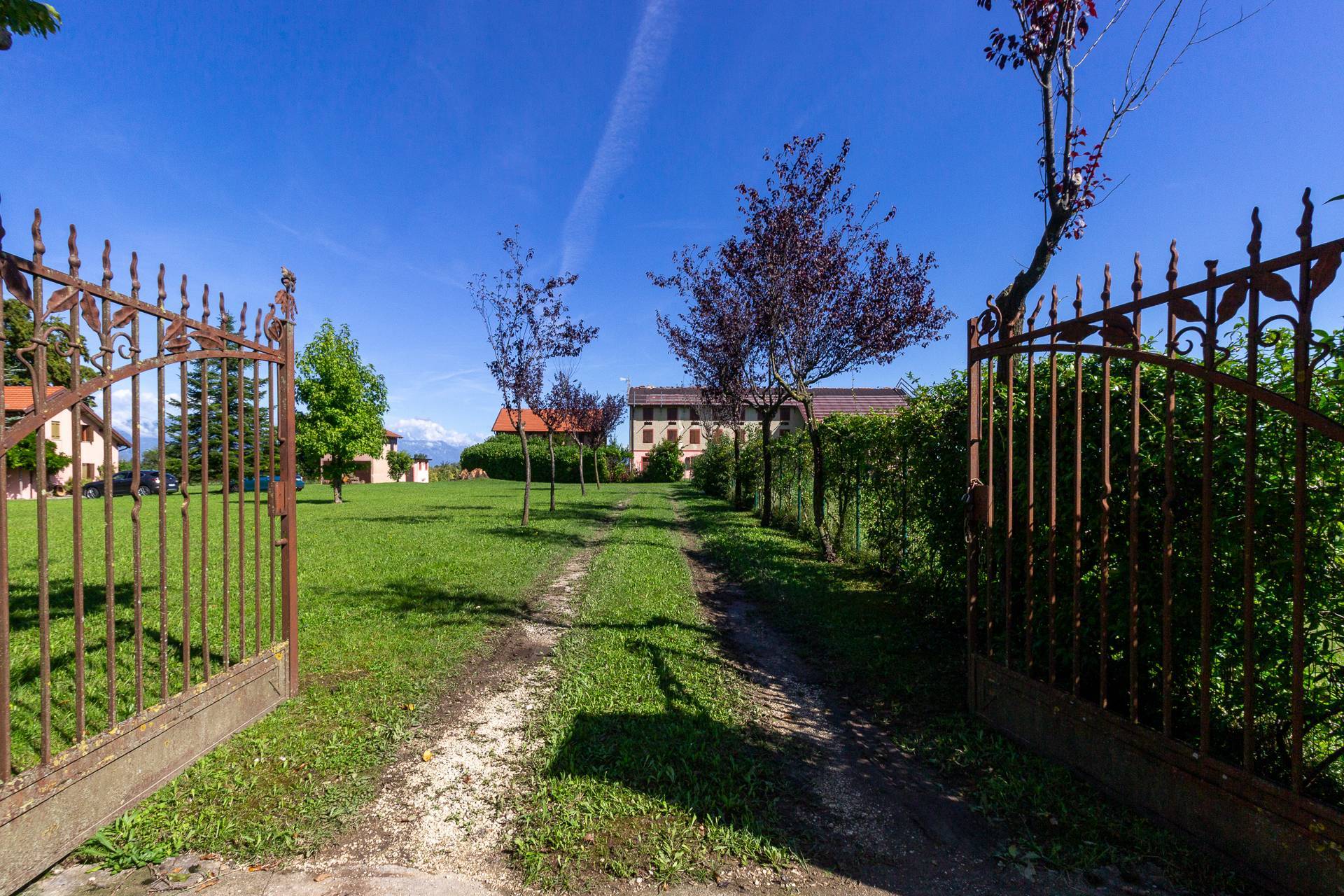 Rustico in affitto a Pasiano di Pordenone, Visinale