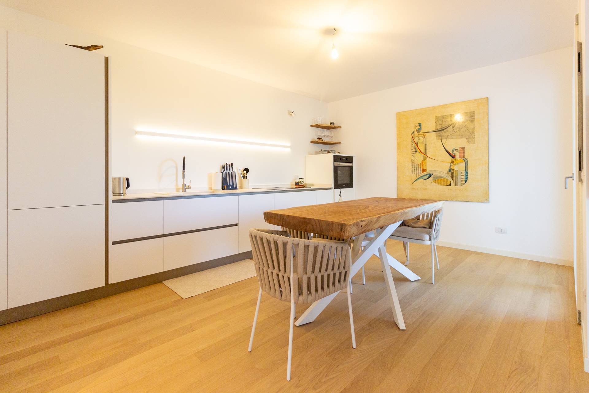 Appartamento in vendita a Pordenone, Centro storico