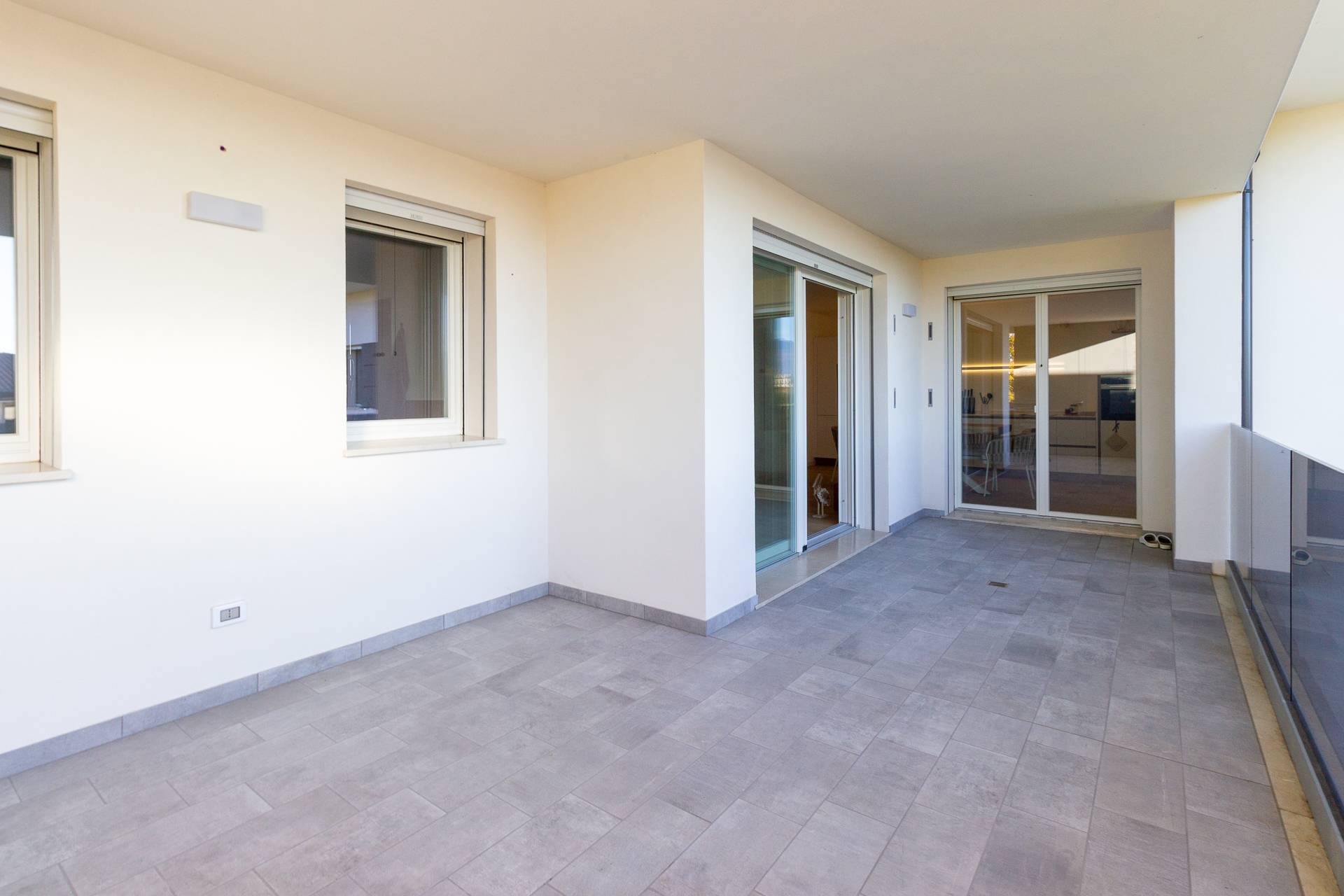 Appartamento in vendita a Pordenone, Centro storico