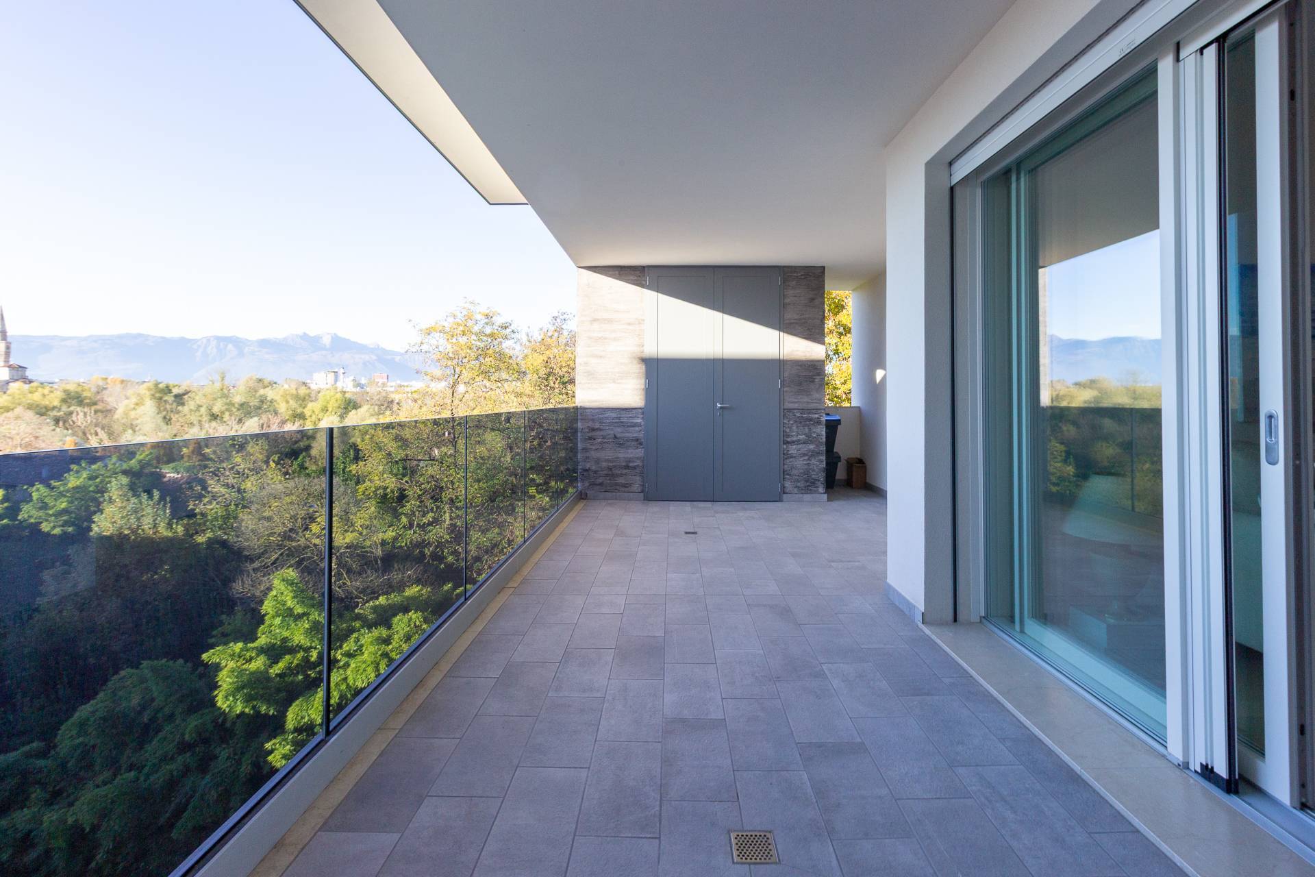 Appartamento in vendita a Pordenone, Centro storico