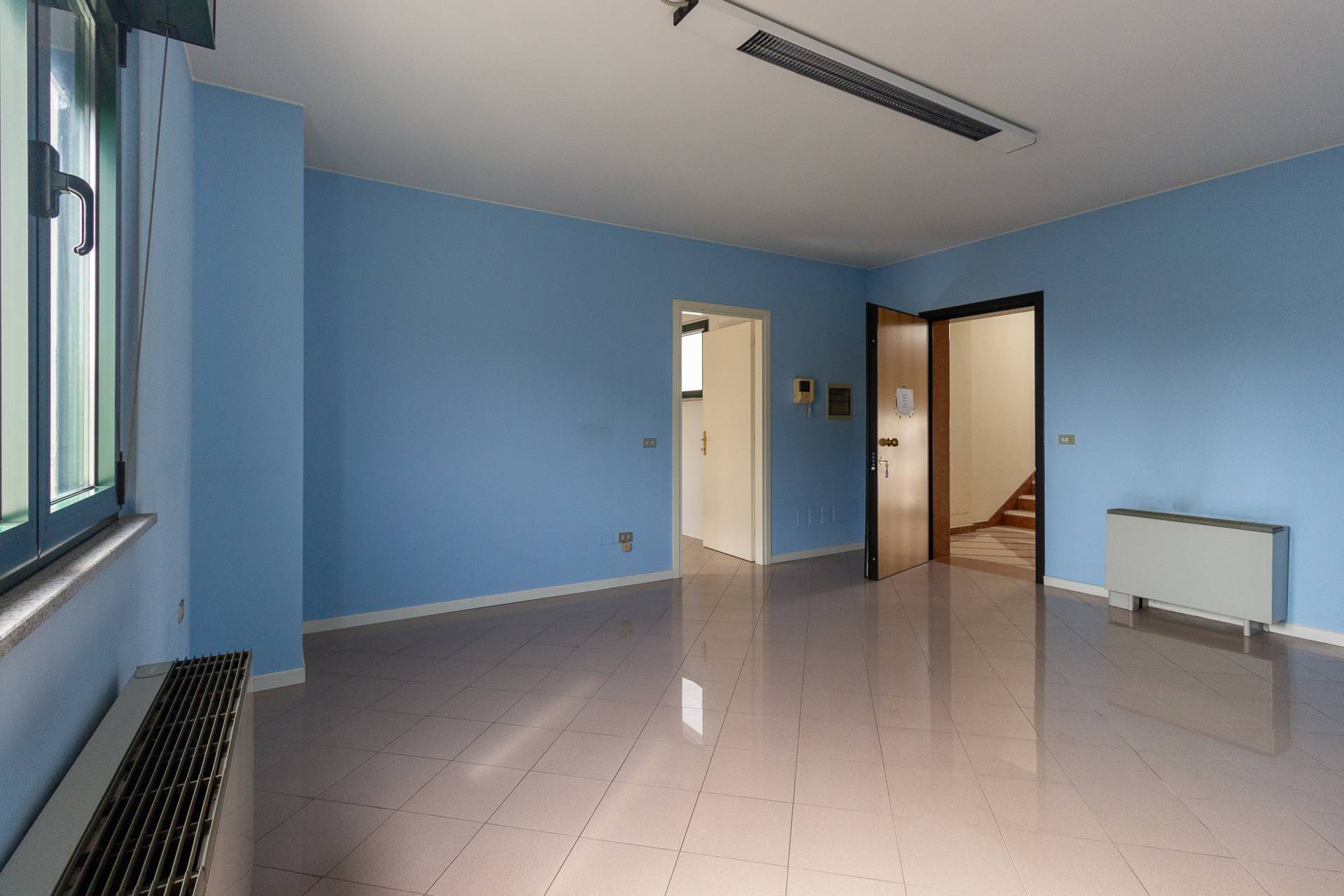 Studio/Ufficio in vendita a Pordenone, Centro